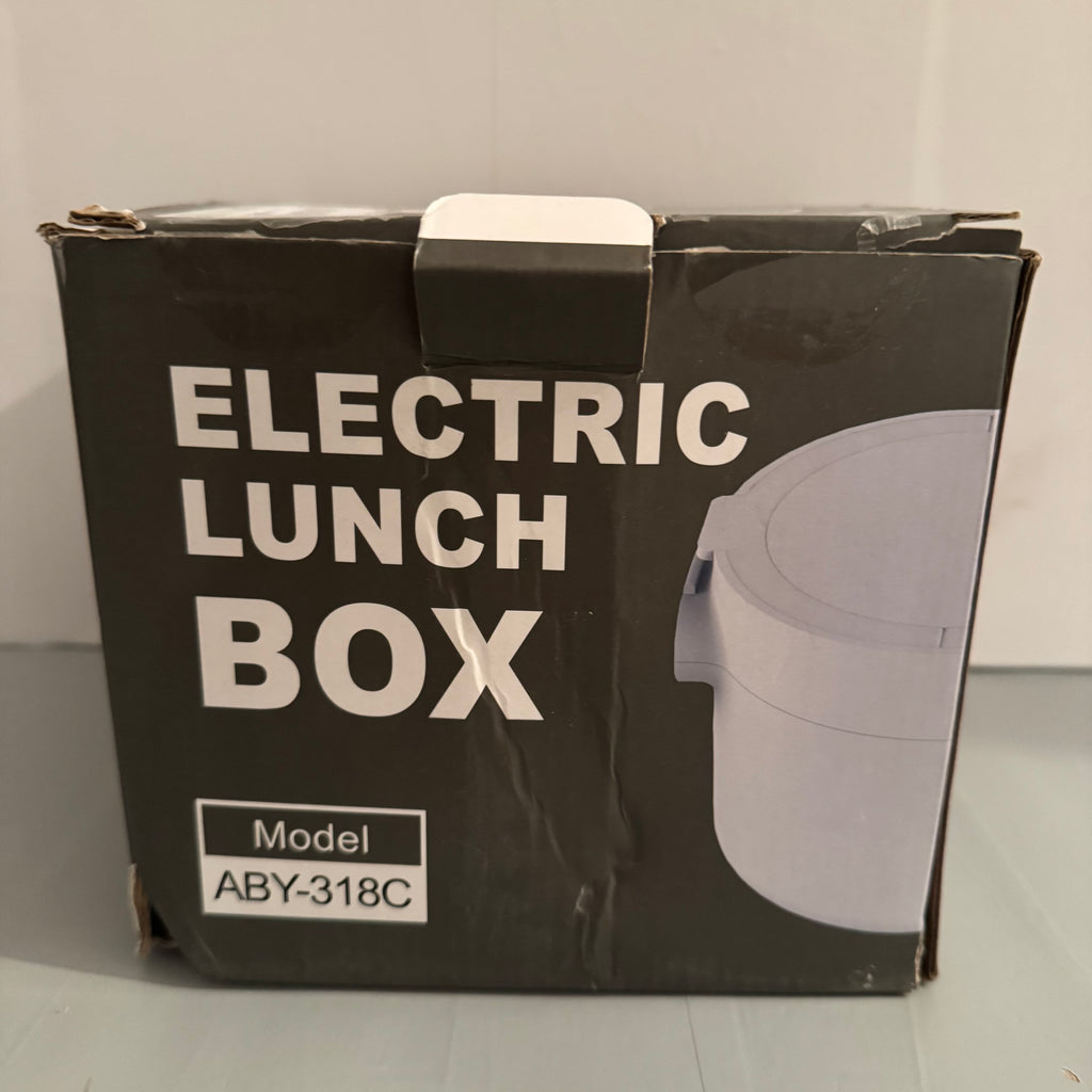 Fiambrera eléctrica 100 W 1,8 L 3 en 1 12V/24V/220V