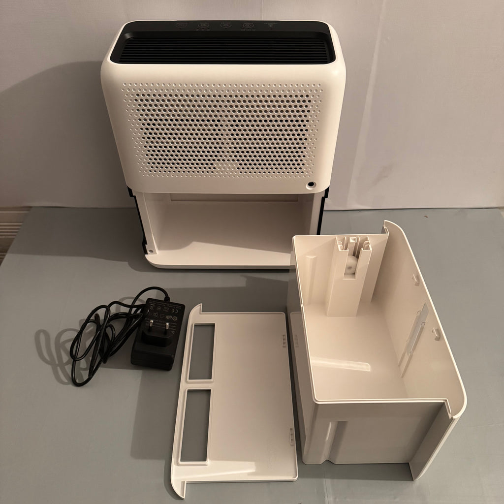 Deshumidificador CONOPU 3000 ml silencioso