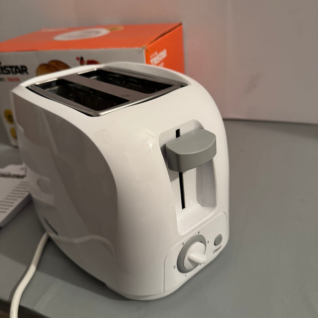 Tostadora Tristar BR-1013 800 W 2 ranuras