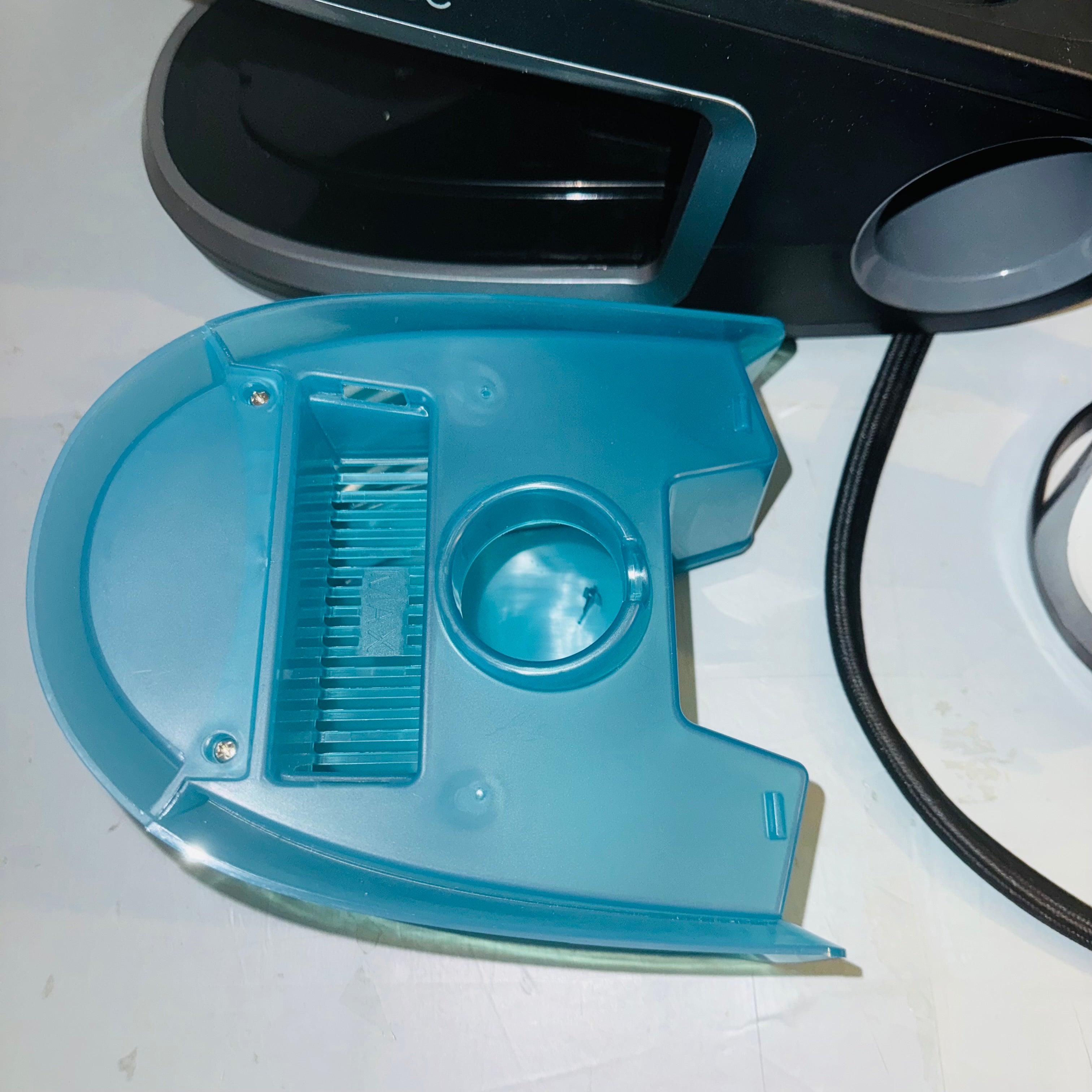 Centro planchado Cecotec IronHero 3200 Station