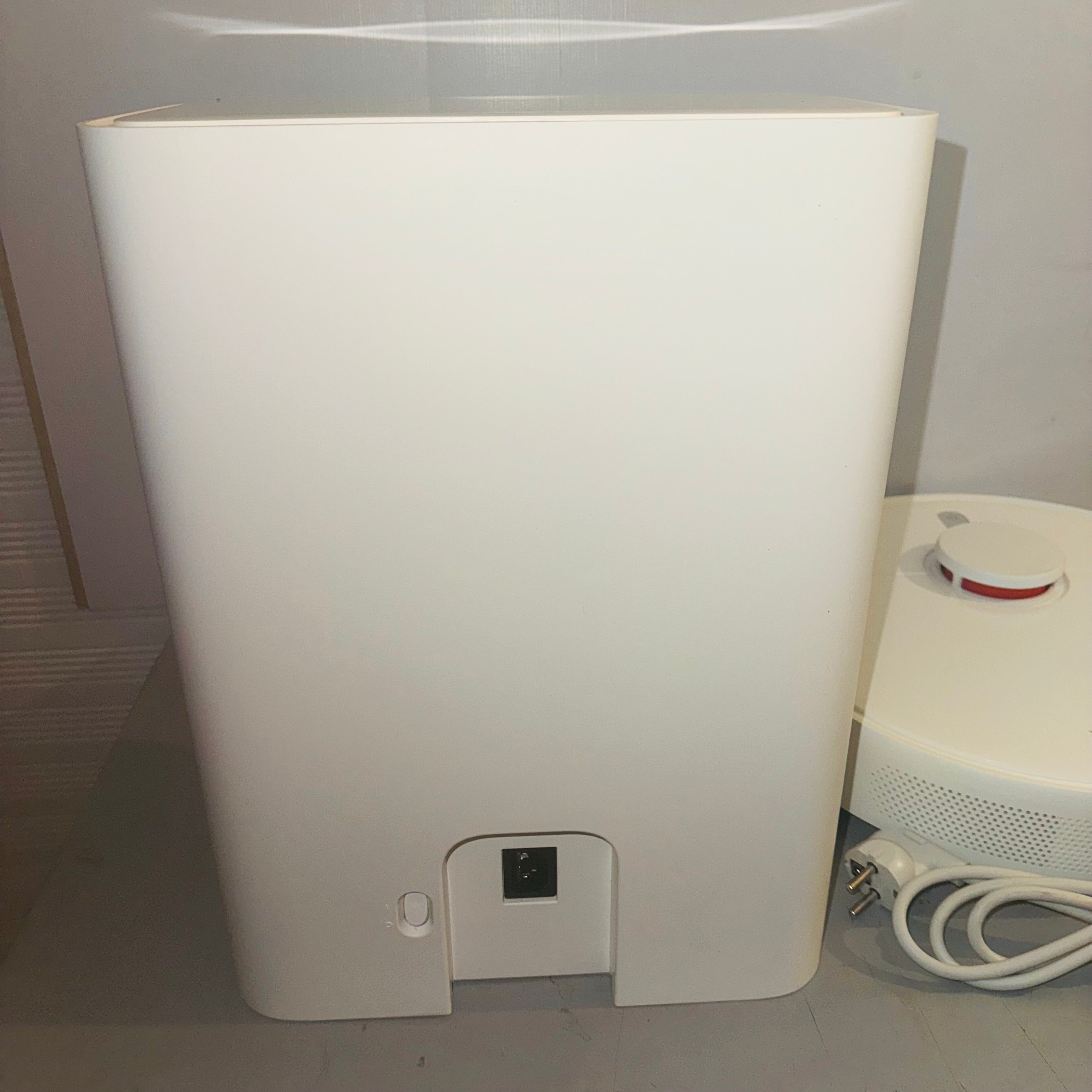 Robot aspirador Xiaomi Robot Vacuum X10