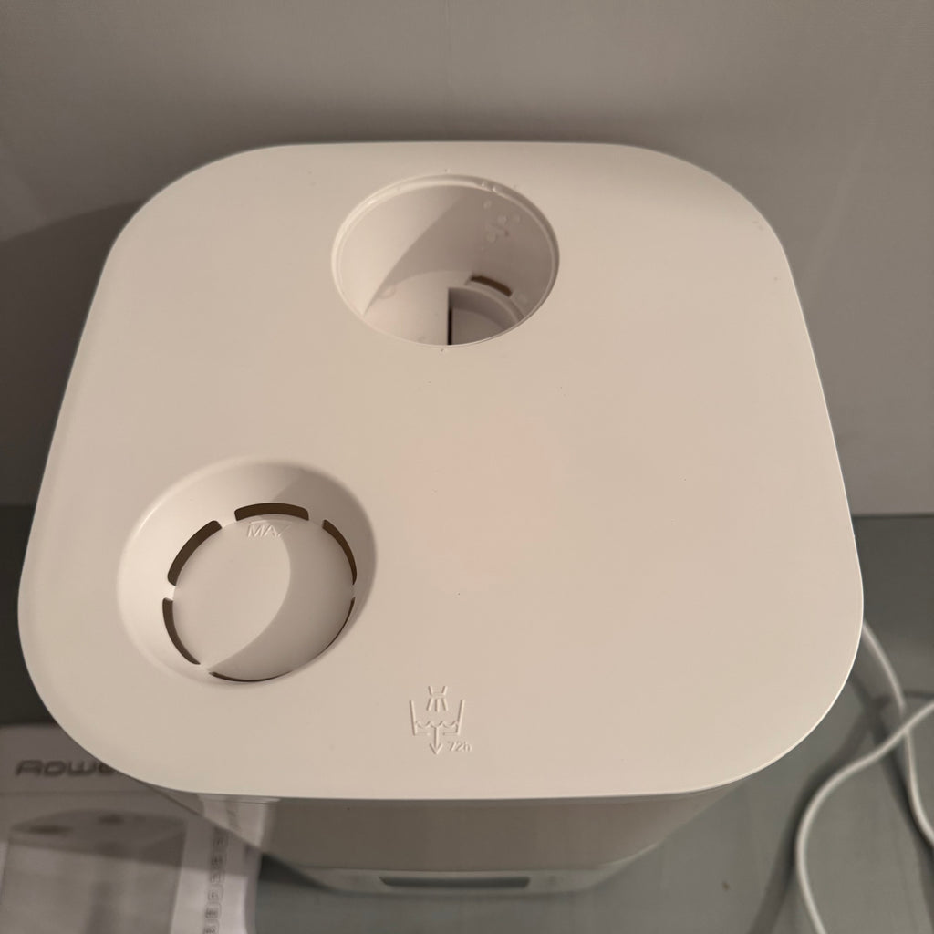 Humidificador Rowenta Aqua Boost HU4020 2,5 L