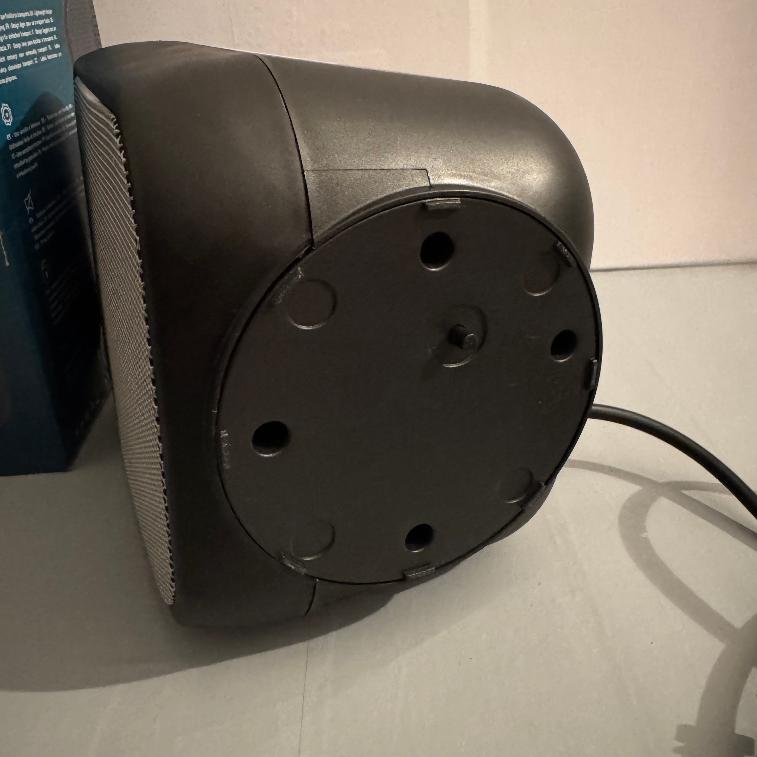 Calefactor cerámico Cecotec ReadyWarm 1500 Max