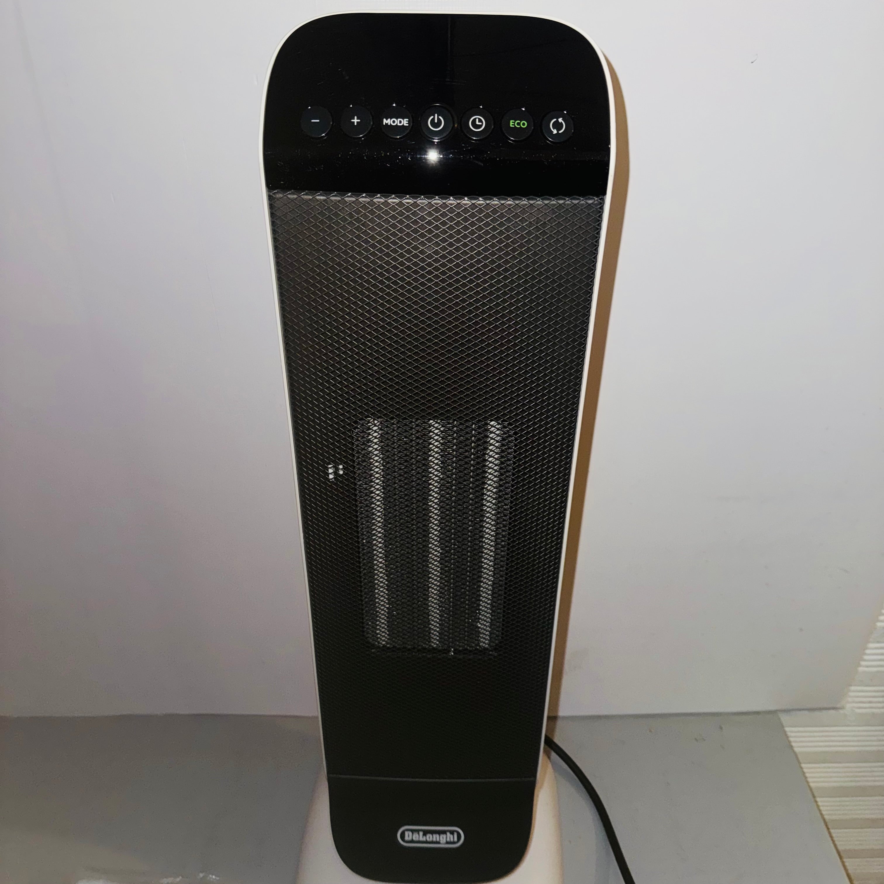 Termoventilador De'Longhi HFX25S20