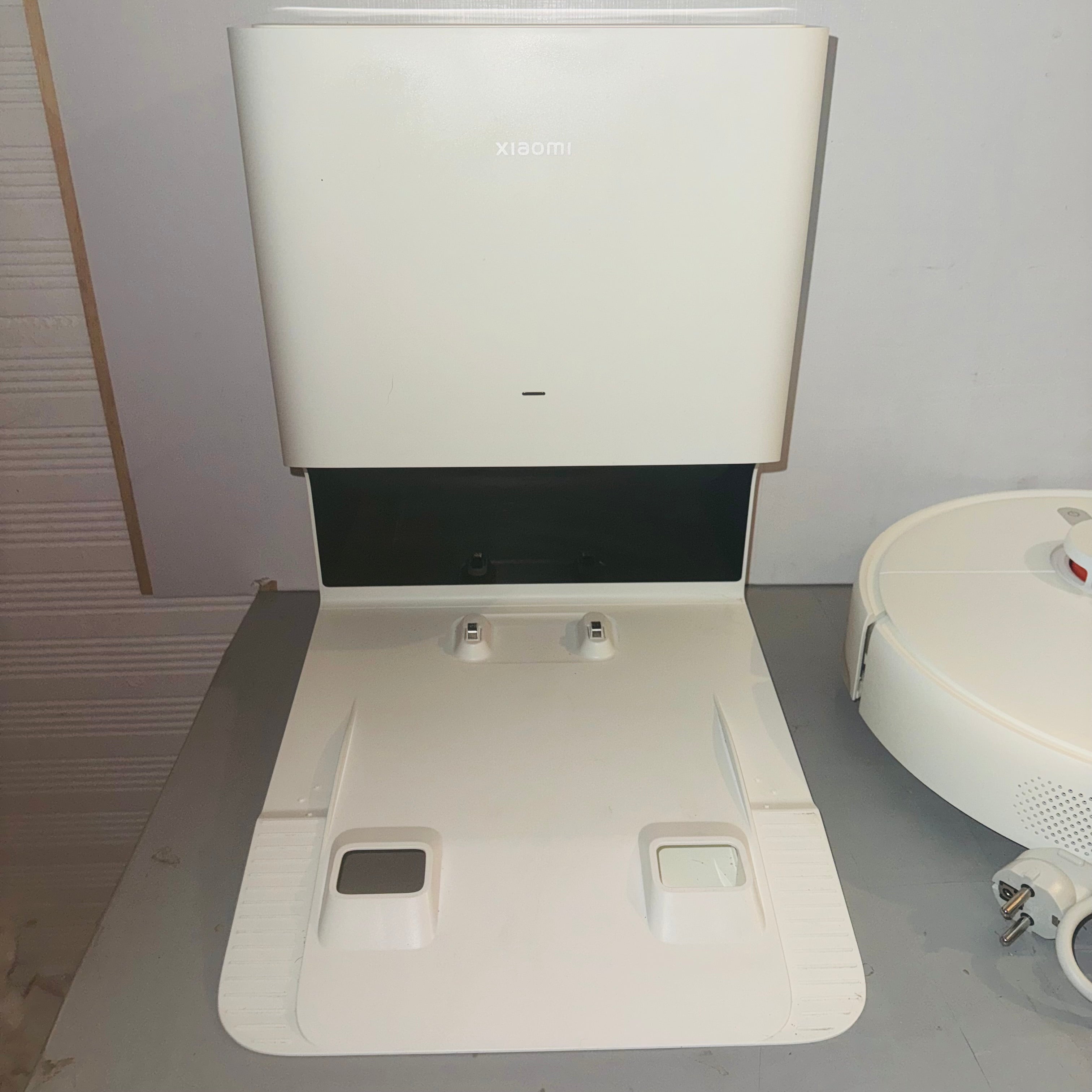 Robot aspirador Xiaomi Robot Vacuum X10