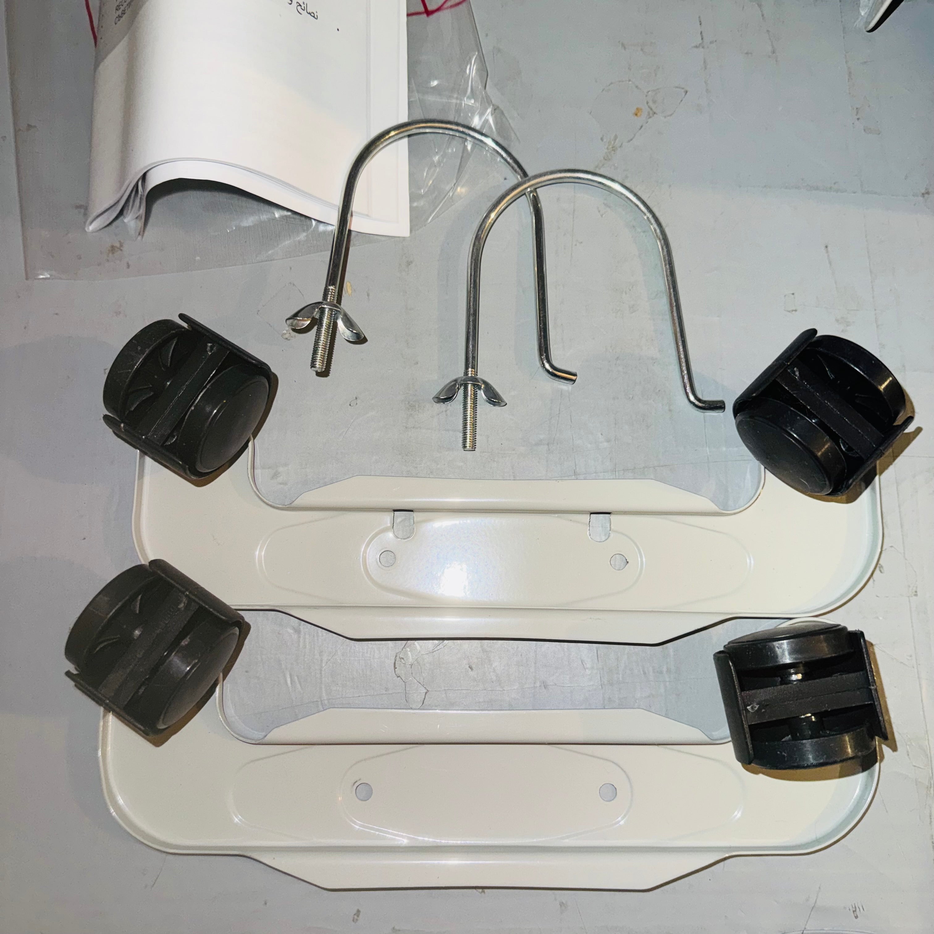 Radiador de aceite Taurus Dakar 1500 W