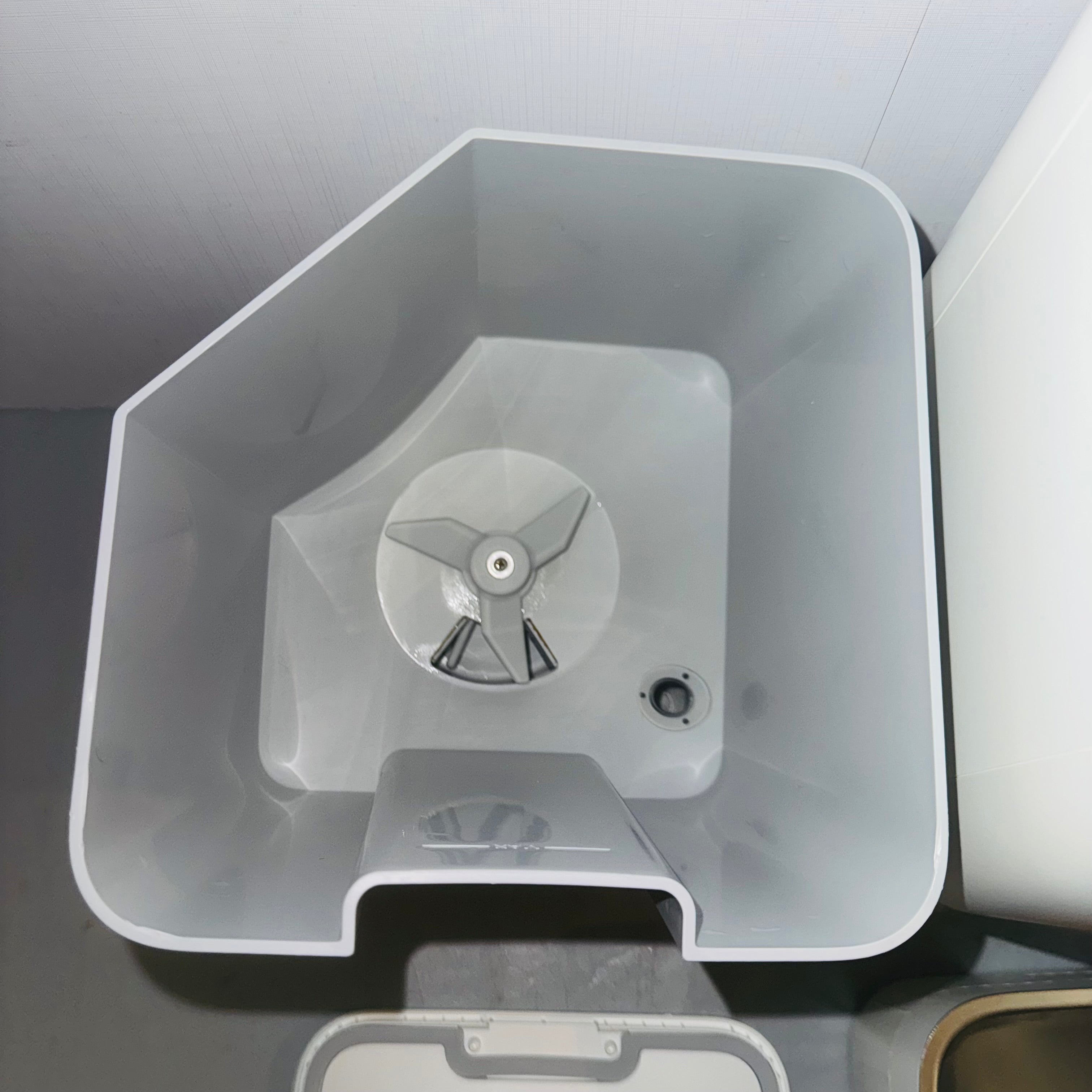 Comedero Xiaomi Smart Pet Food Feeder