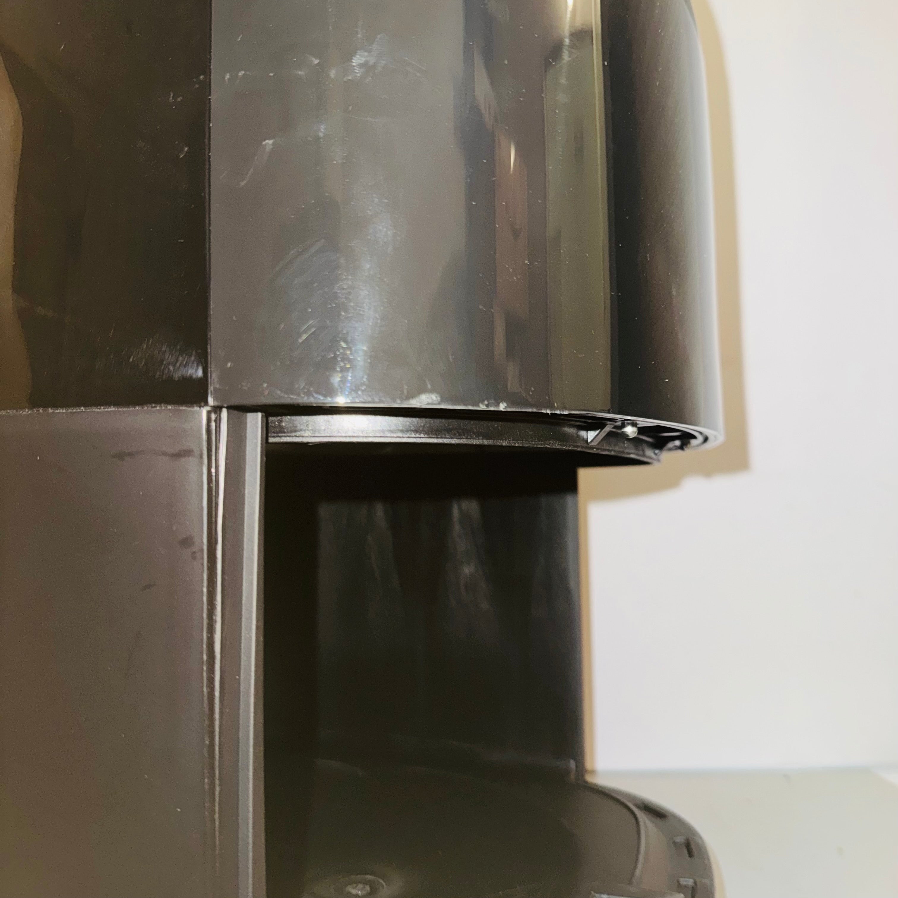 Freidora de aire Cecotec Cecofry Bombastik 6000 Full