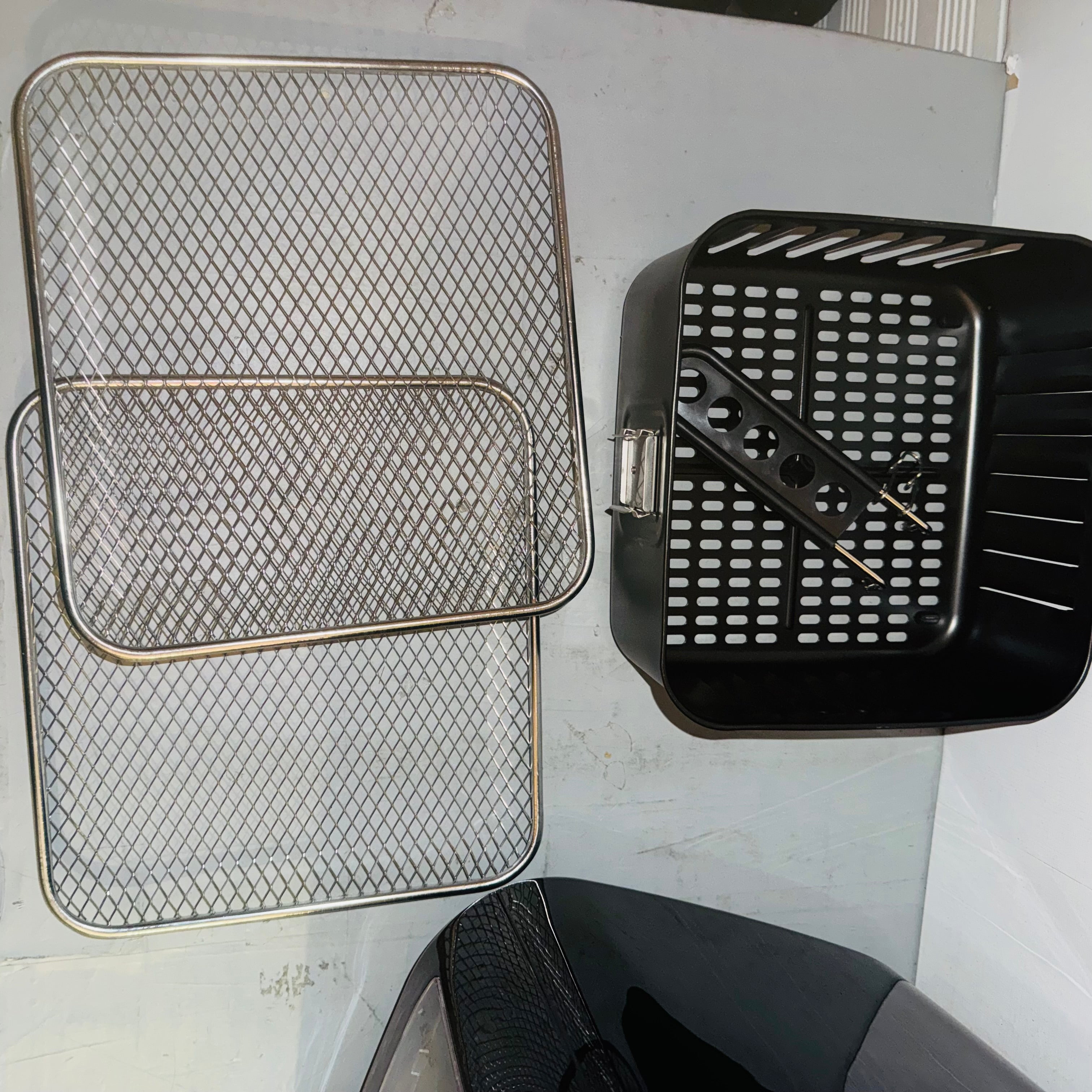 Freidora de aire Tristar FR-6964 10 L