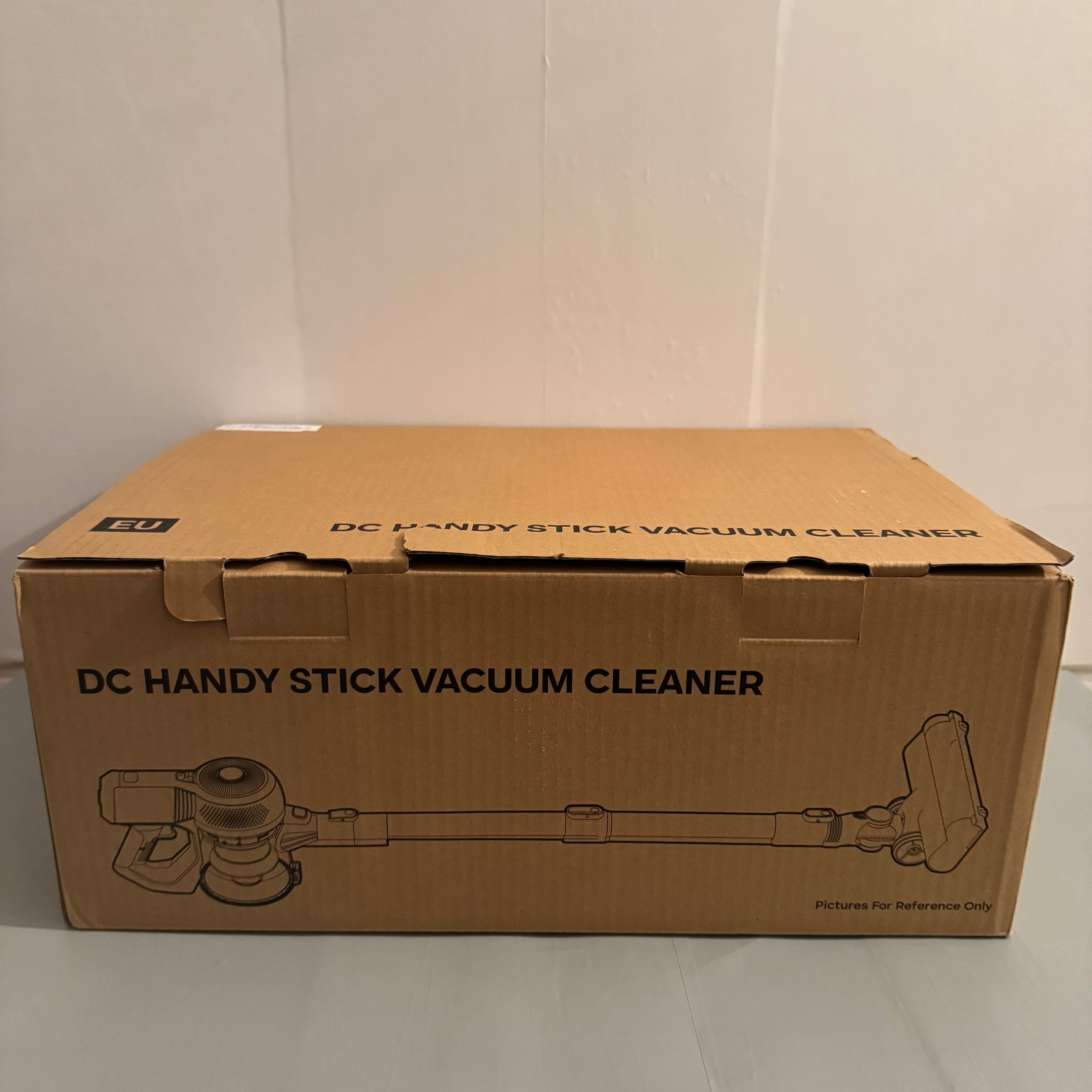 Aspiradora CONOPU Escoba 25Kpa