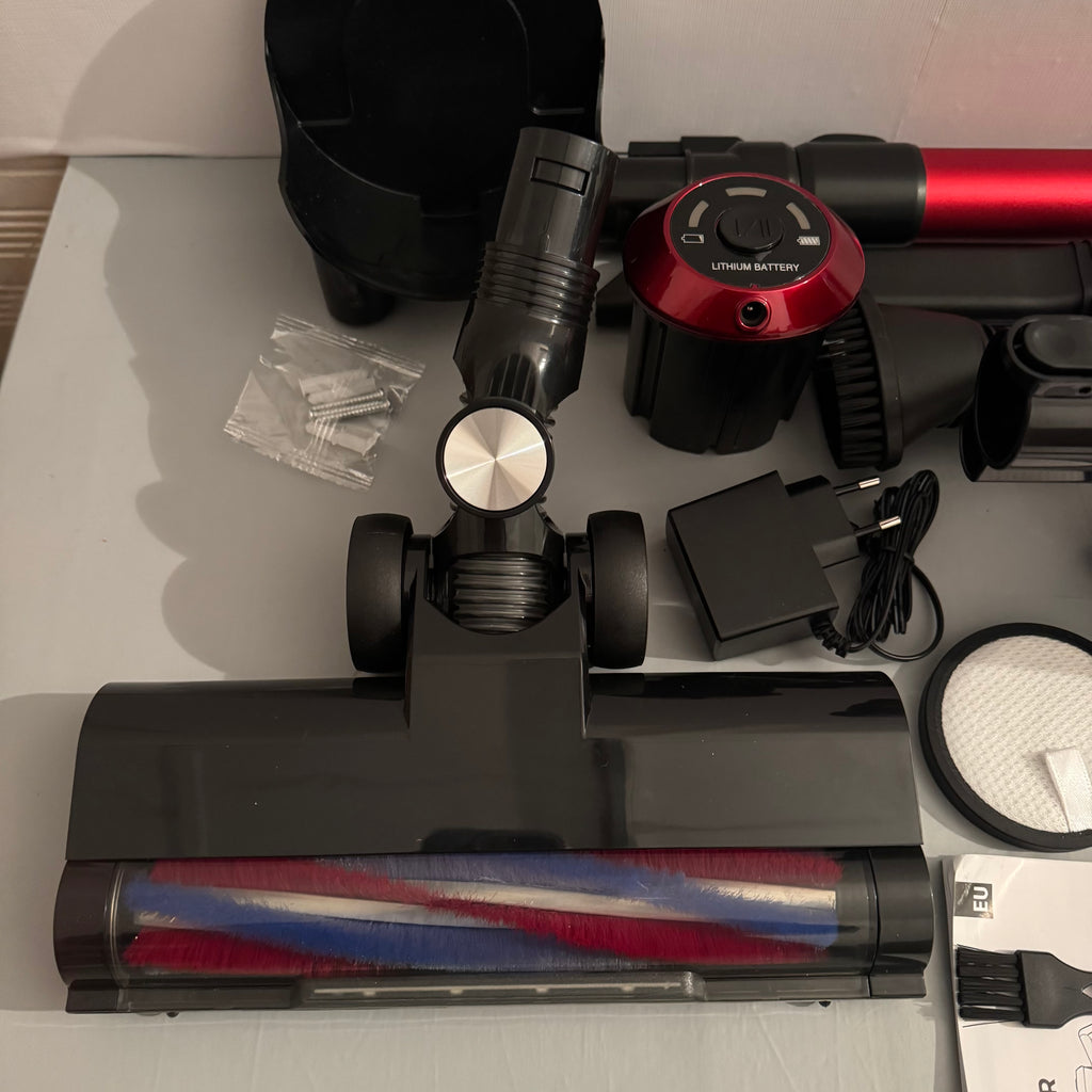 Aspiradora CONOPU Escoba 25Kpa