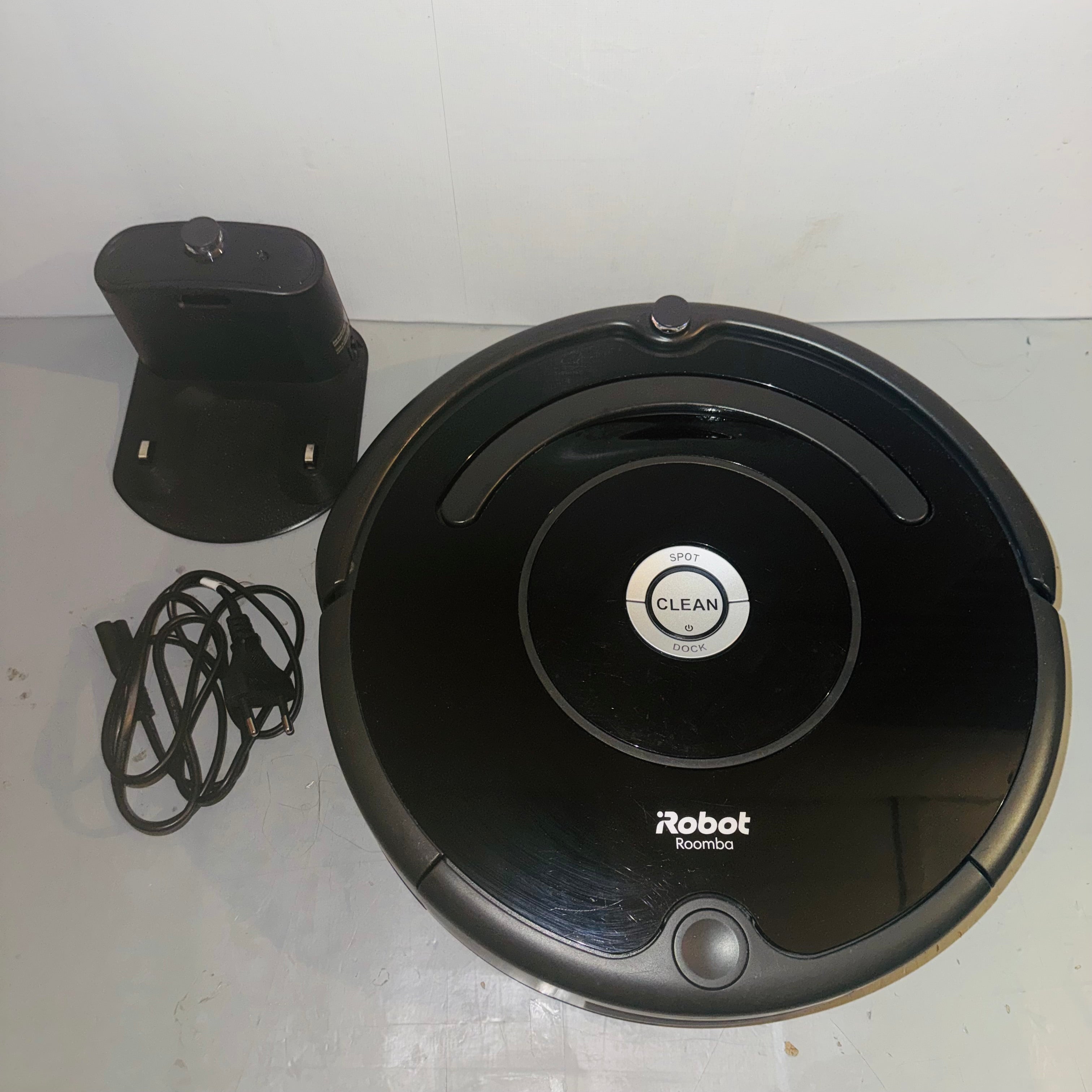 Robot aspirador iRobot Roomba 671