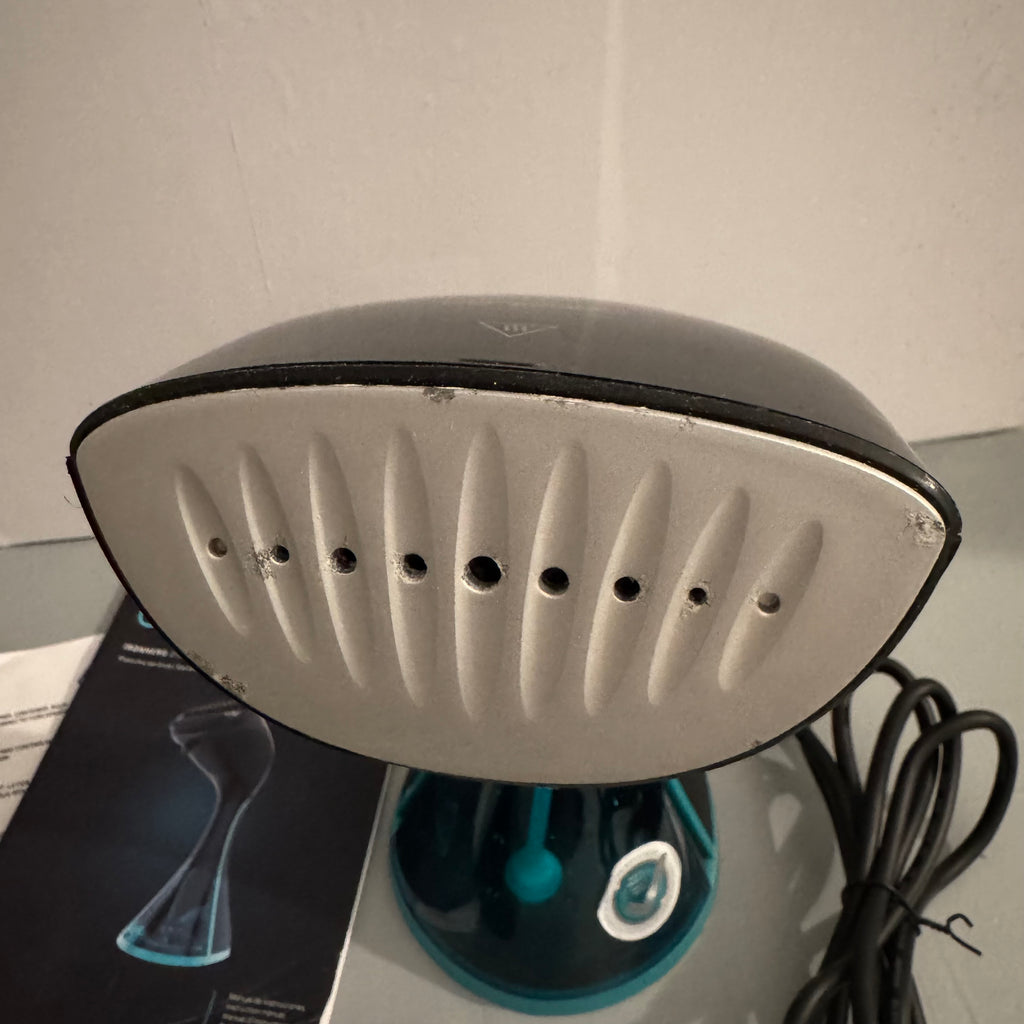 Plancha de vapor vertical Cecotec IronHero 2100 Ultimate 2100W 40 g/min