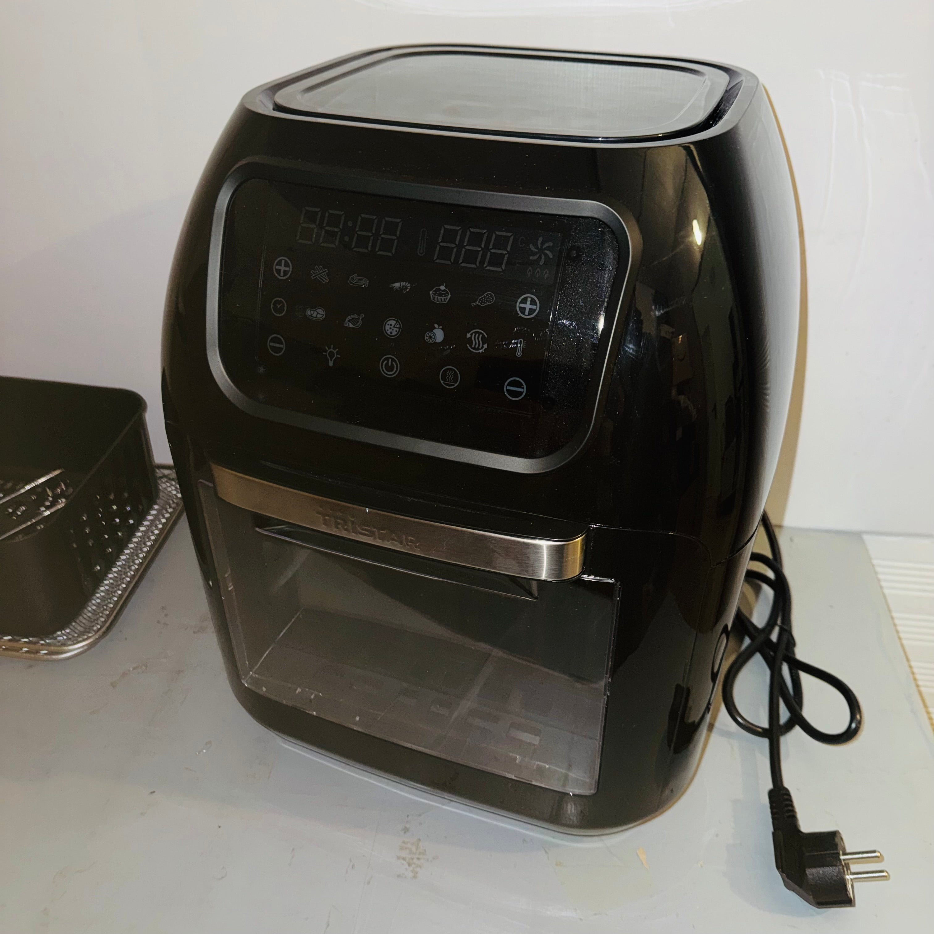 Freidora de aire Tristar FR-6964 10 L