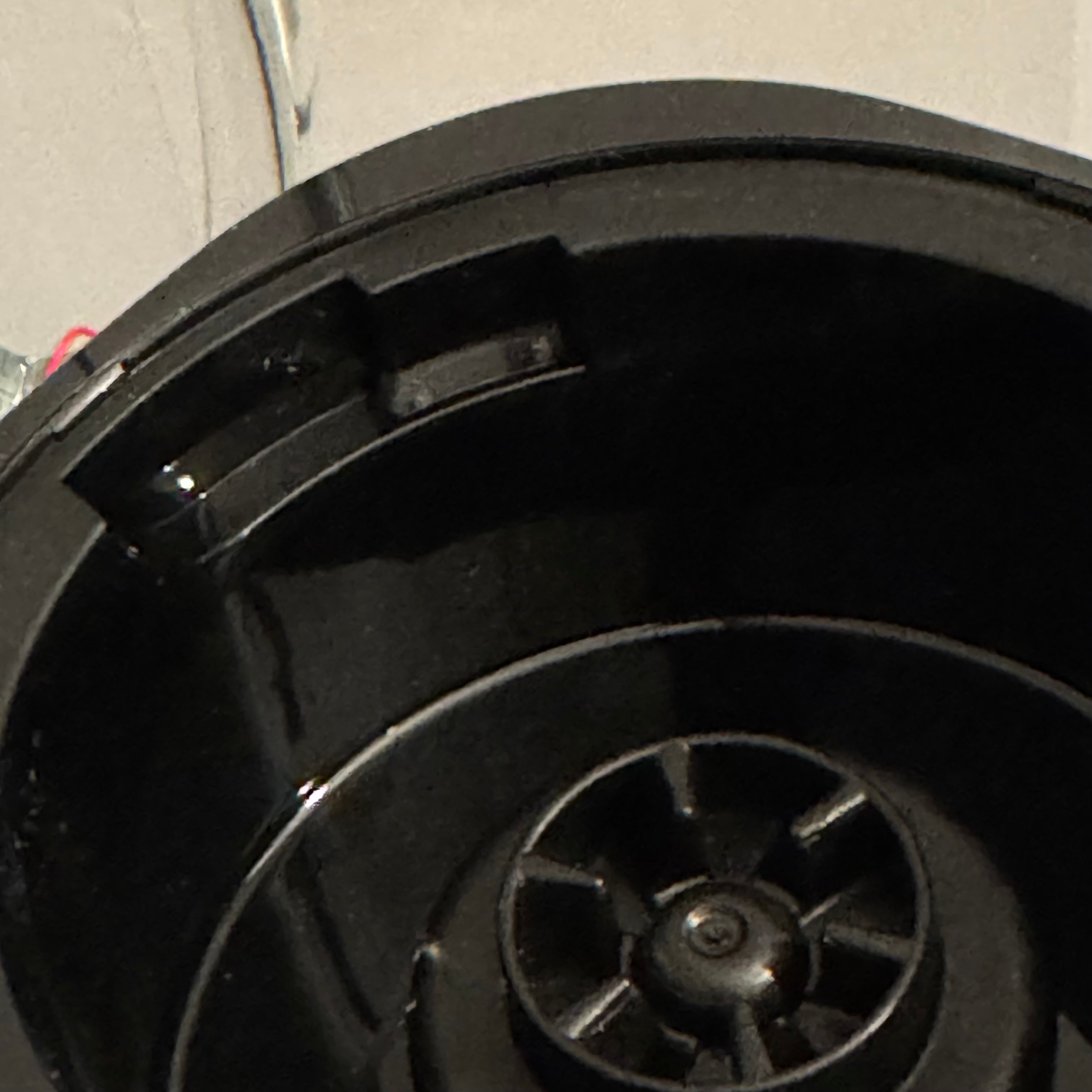 Batidora de vaso Moulinex Blendforce 2 LM4308