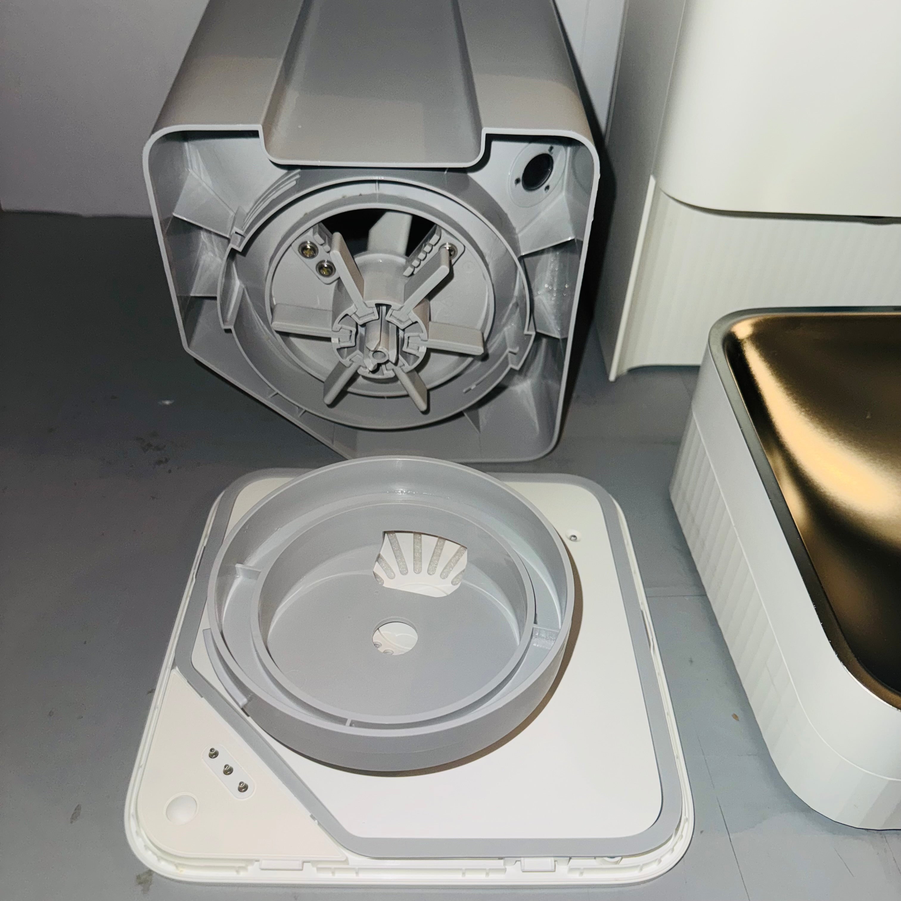 Comedero Xiaomi Smart Pet Food Feeder