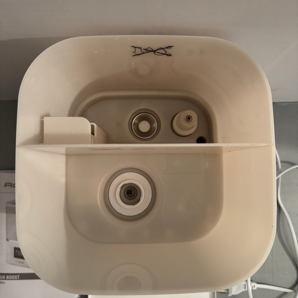 Humidificador Rowenta Aqua Boost HU4020 2,5 L