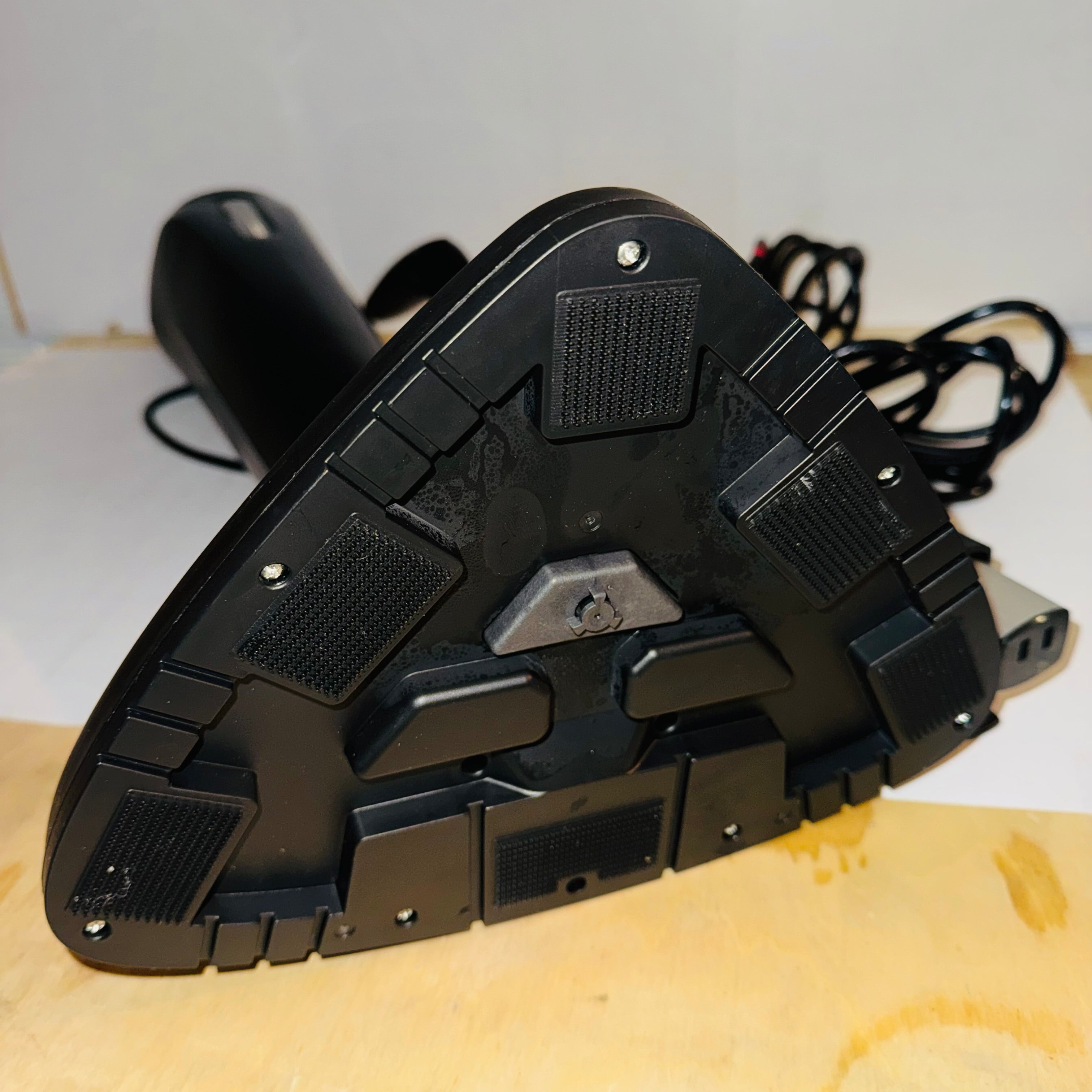 Mopa a vapor Vileda Steam PLUS