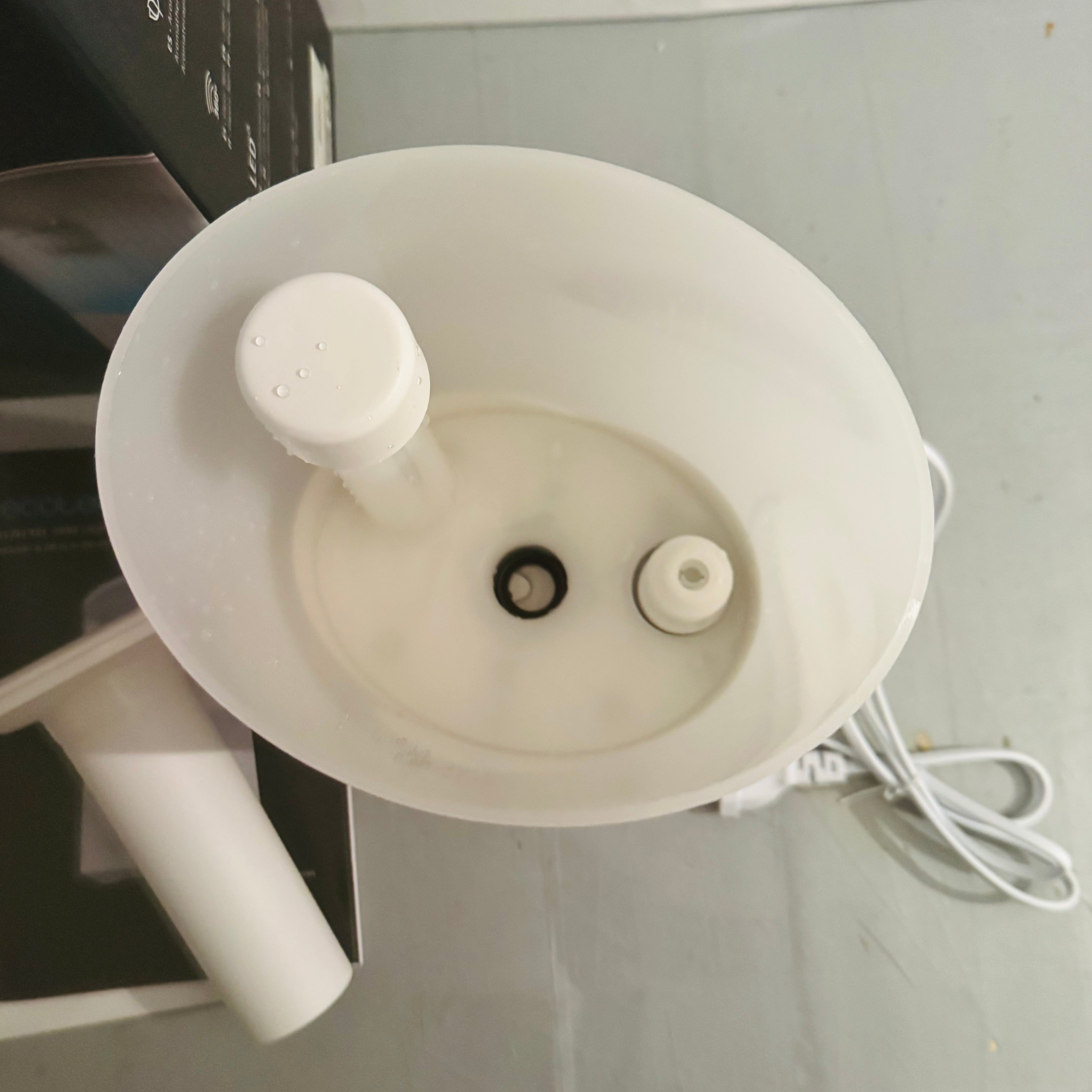 Humidificador Cecotec BreezeCare 2000 Light