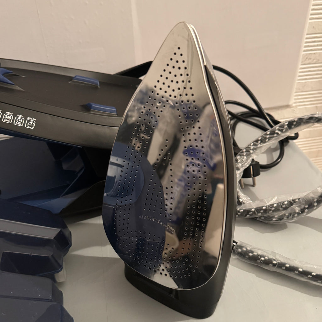 Centro de planchado Rowenta Powersteam 6,2 bares