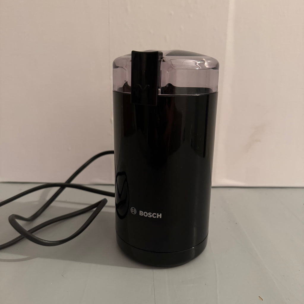 Molinillo de café eléctrico Bosch TSM6A013B