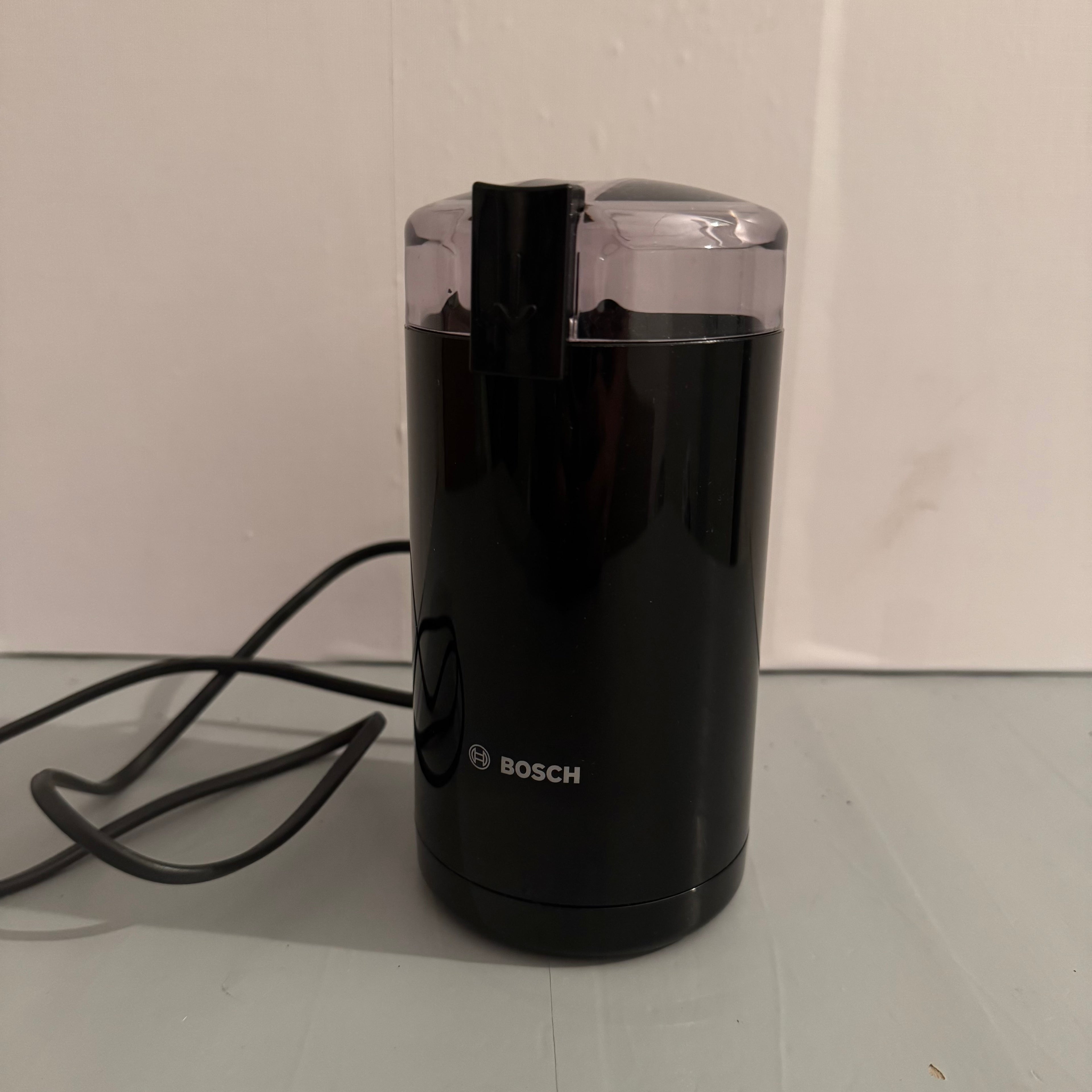 Molinillo de café eléctrico Bosch TSM6A013B