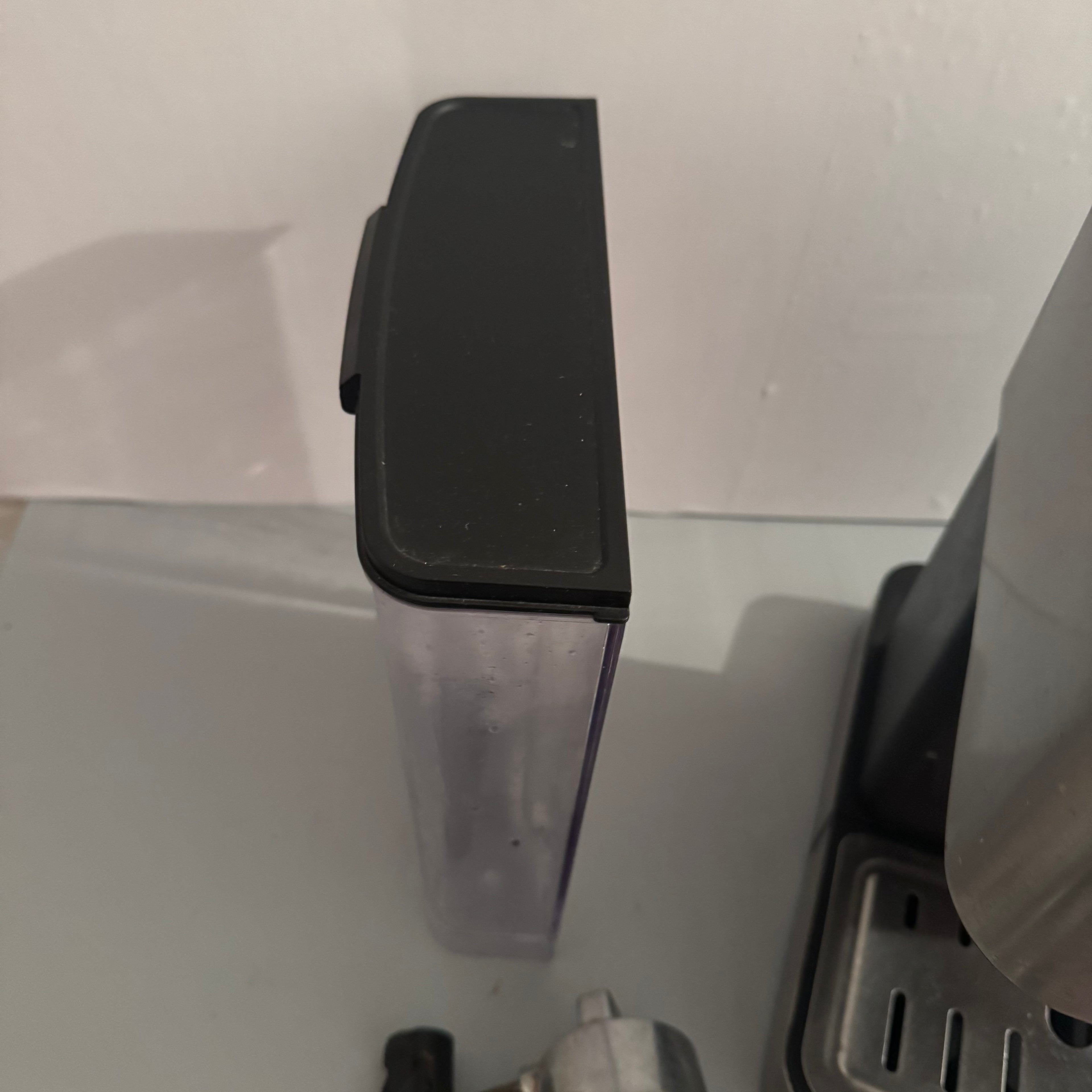 Cafetera express Cecotec Power Espresso 20 Matic 850W 20 bares