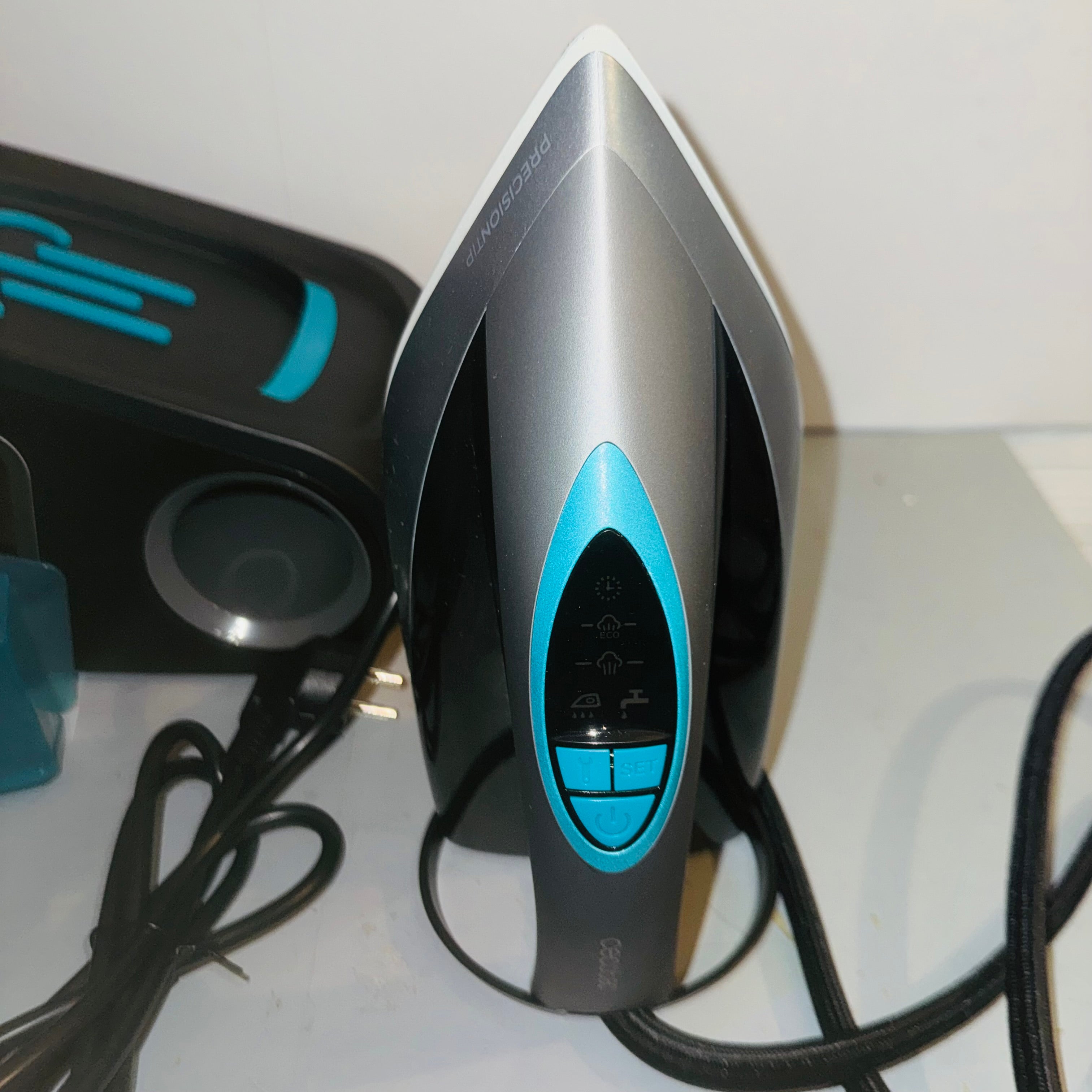 Centro planchado Cecotec IronHero 3200 Station