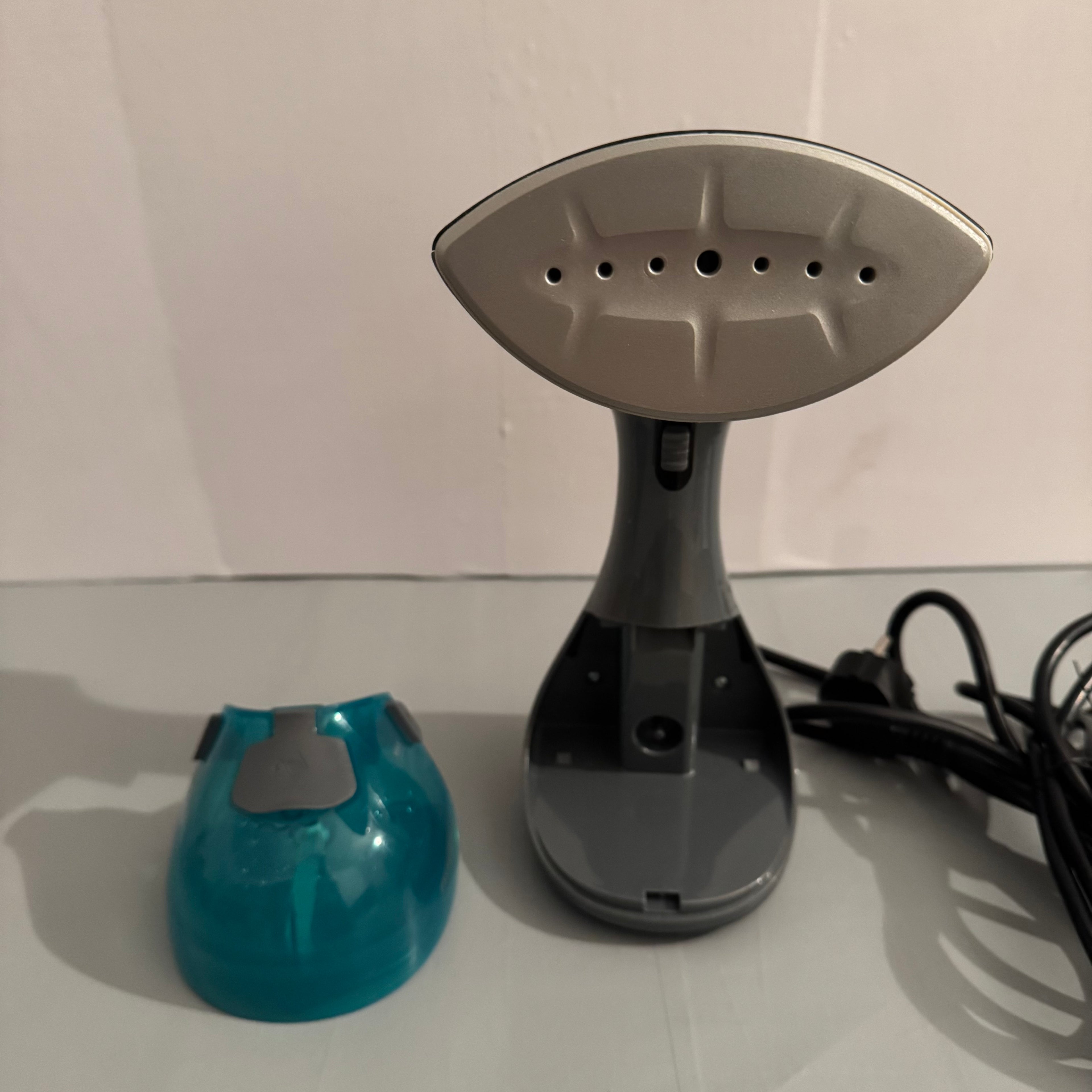 Plancha de vapor vertical Cecotec Fast&Furious 4050 X-Treme