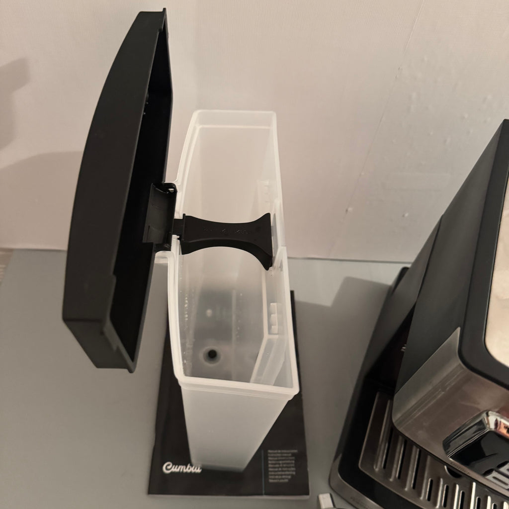 Cafetera express Cecotec Power Espresso 20 850 W 20 bares