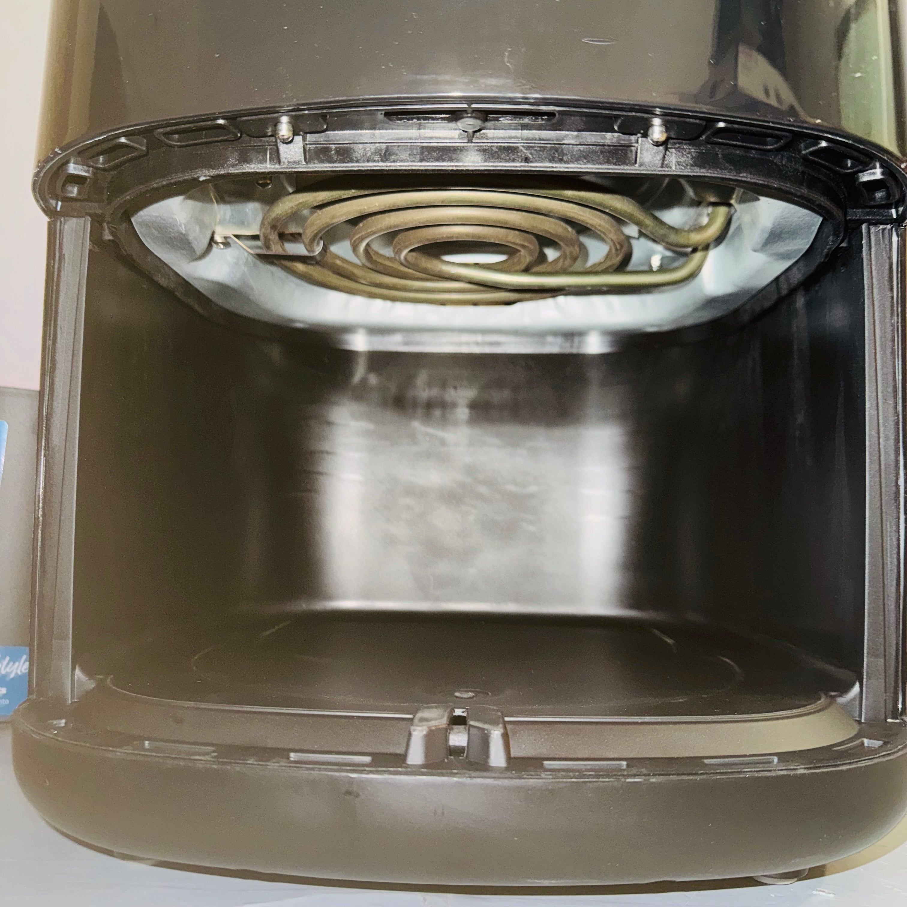 Freidora de aire Cecotec Cecofry Bombastik 6000 Full