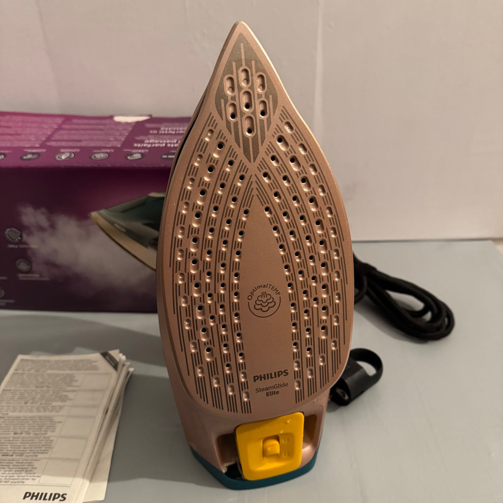 Plancha de vapor Philips Azur 8000 DST8030/70