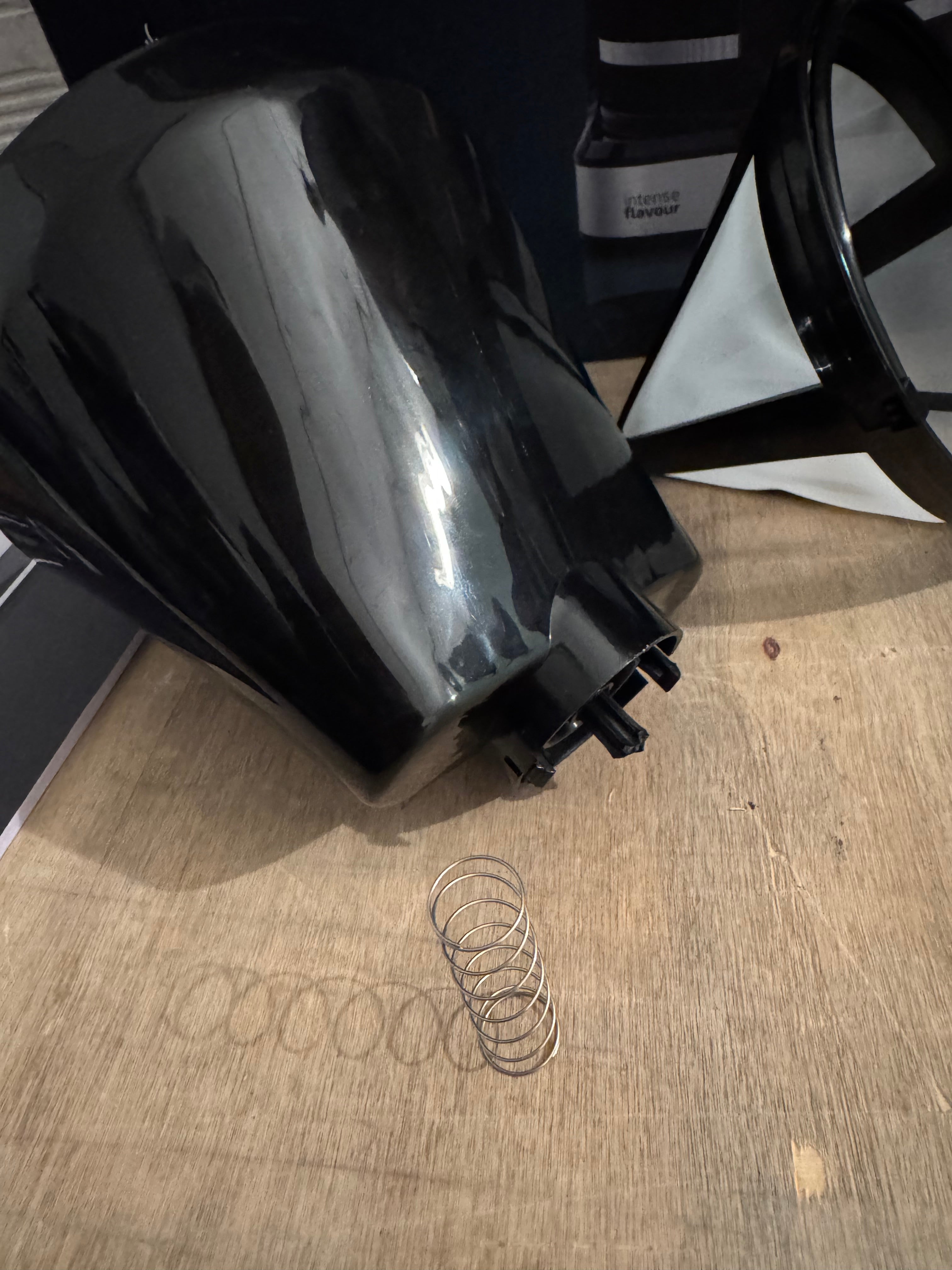 Cafetera de goteo Cecotec Coffee 66 Smart