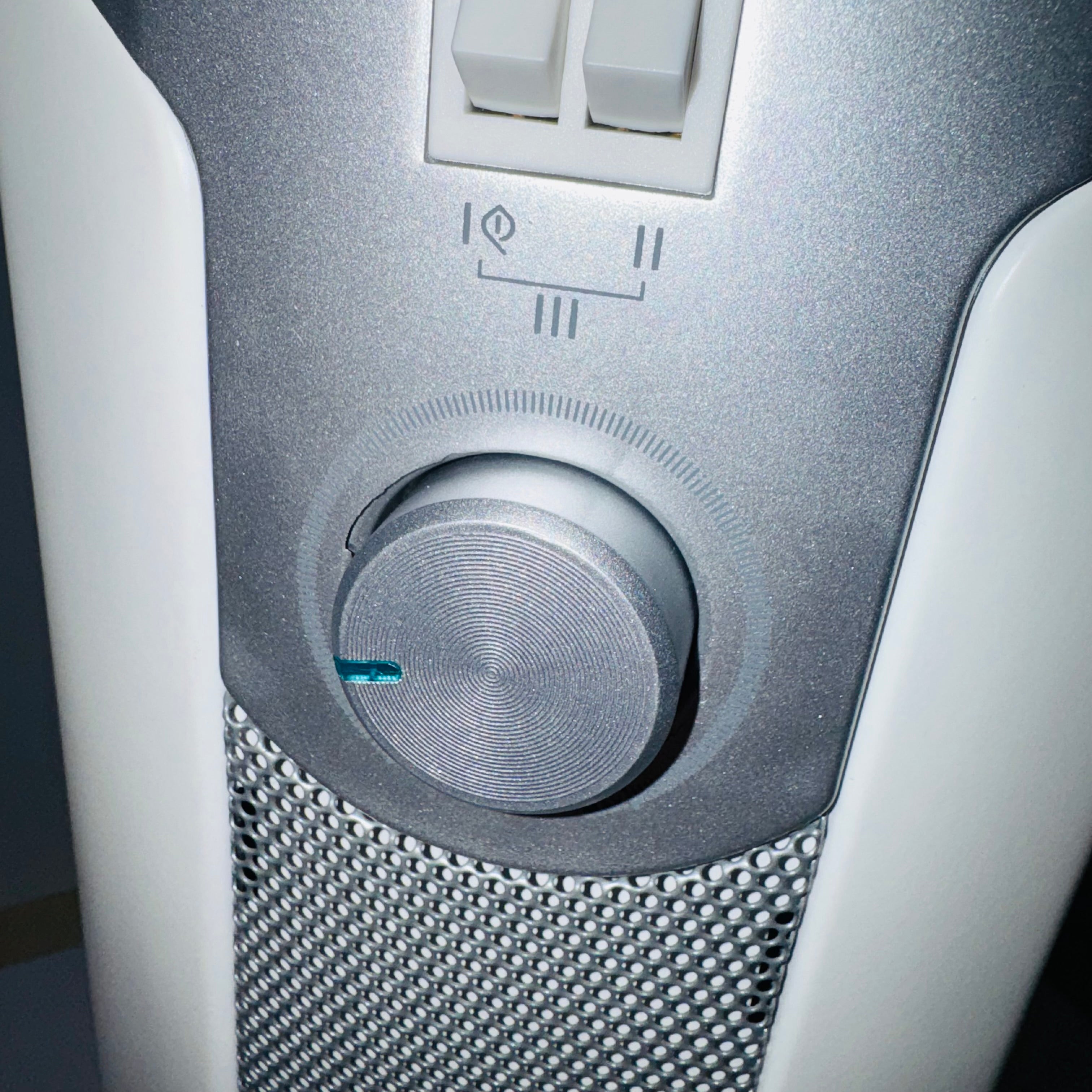 Radiador de aceite Cecotec ReadyWarm 11000 Space