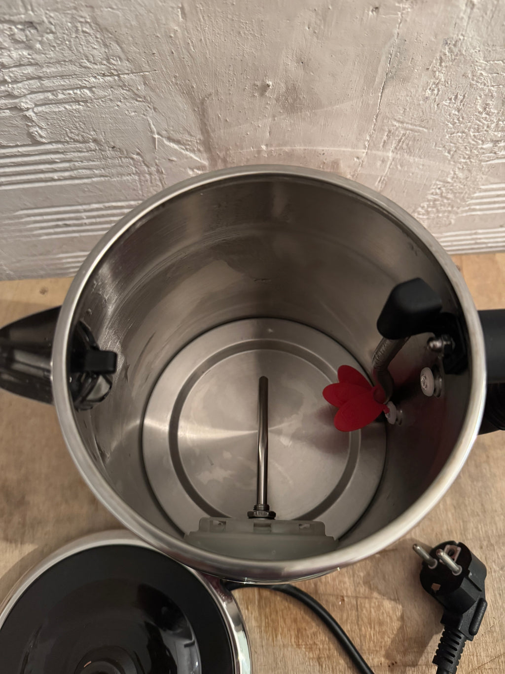 Hervidor Russell Hobbs 21670-70 1,7 L