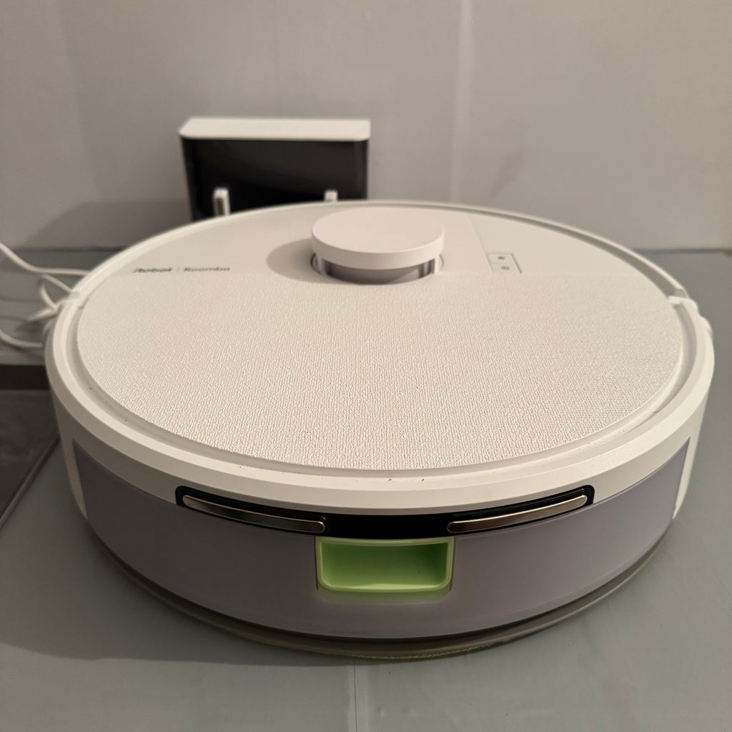 Robot aspirador iRobot Roomba 105 Combo