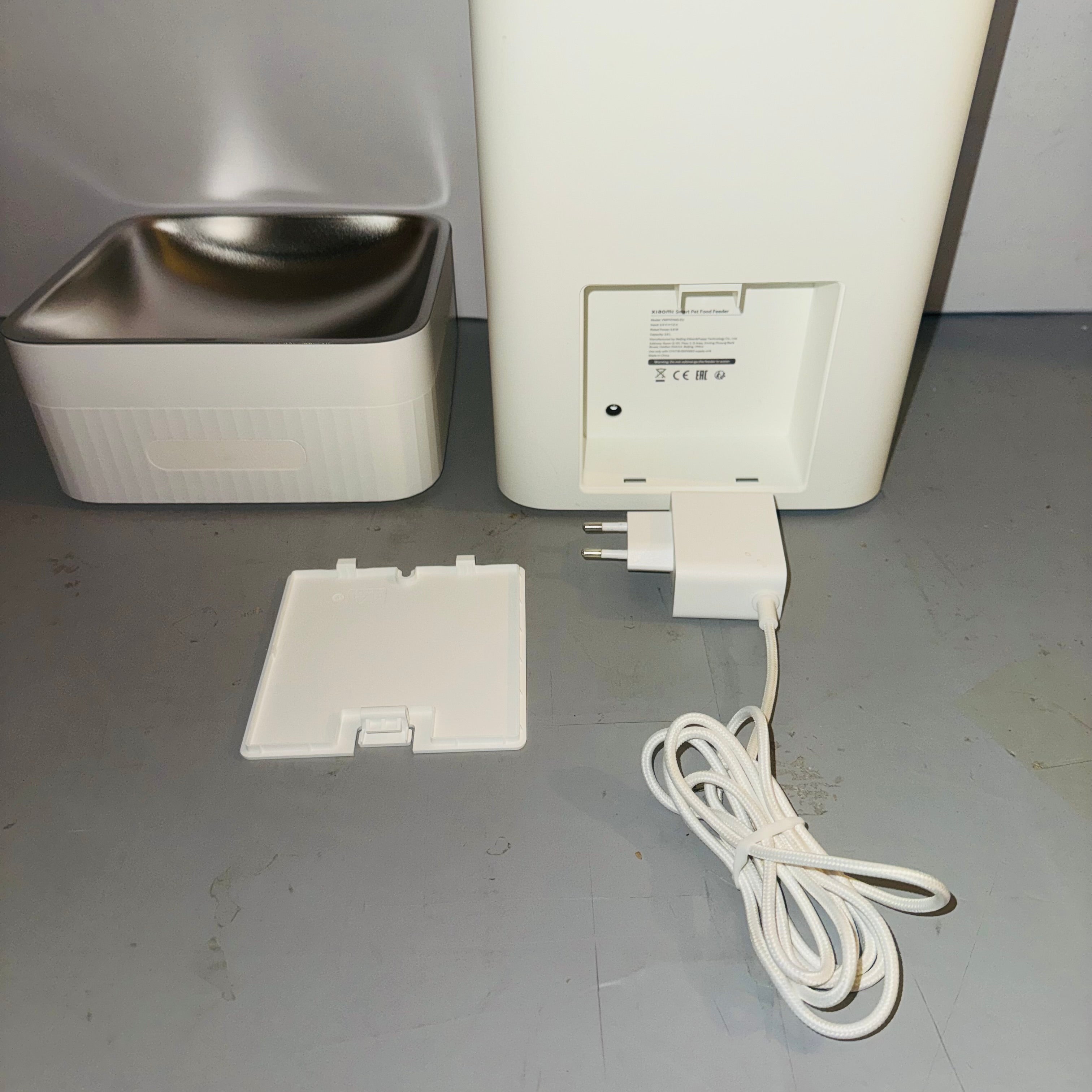 Comedero Xiaomi Smart Pet Food Feeder