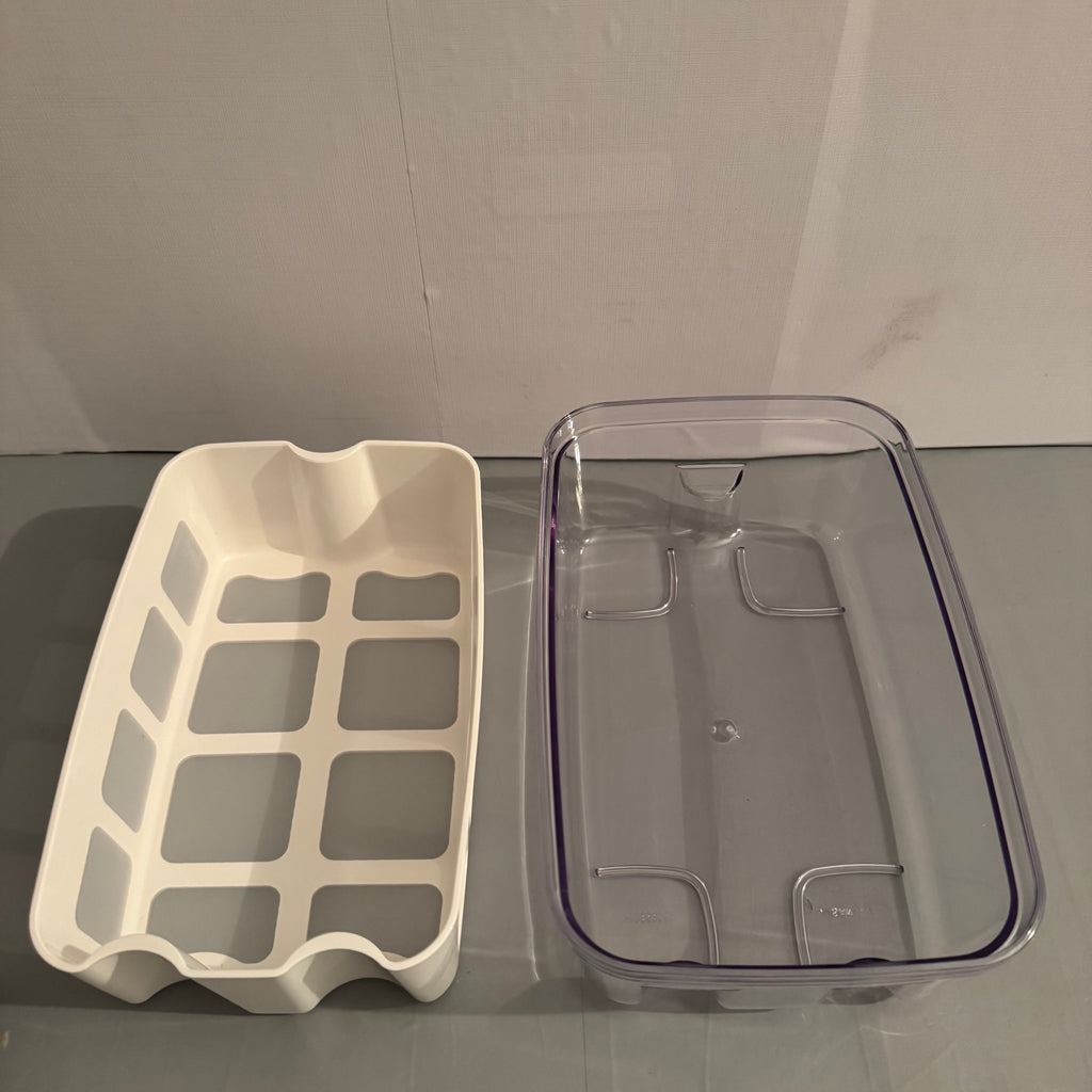 Accesorio yogurtera Tefal Multidelices 1 L