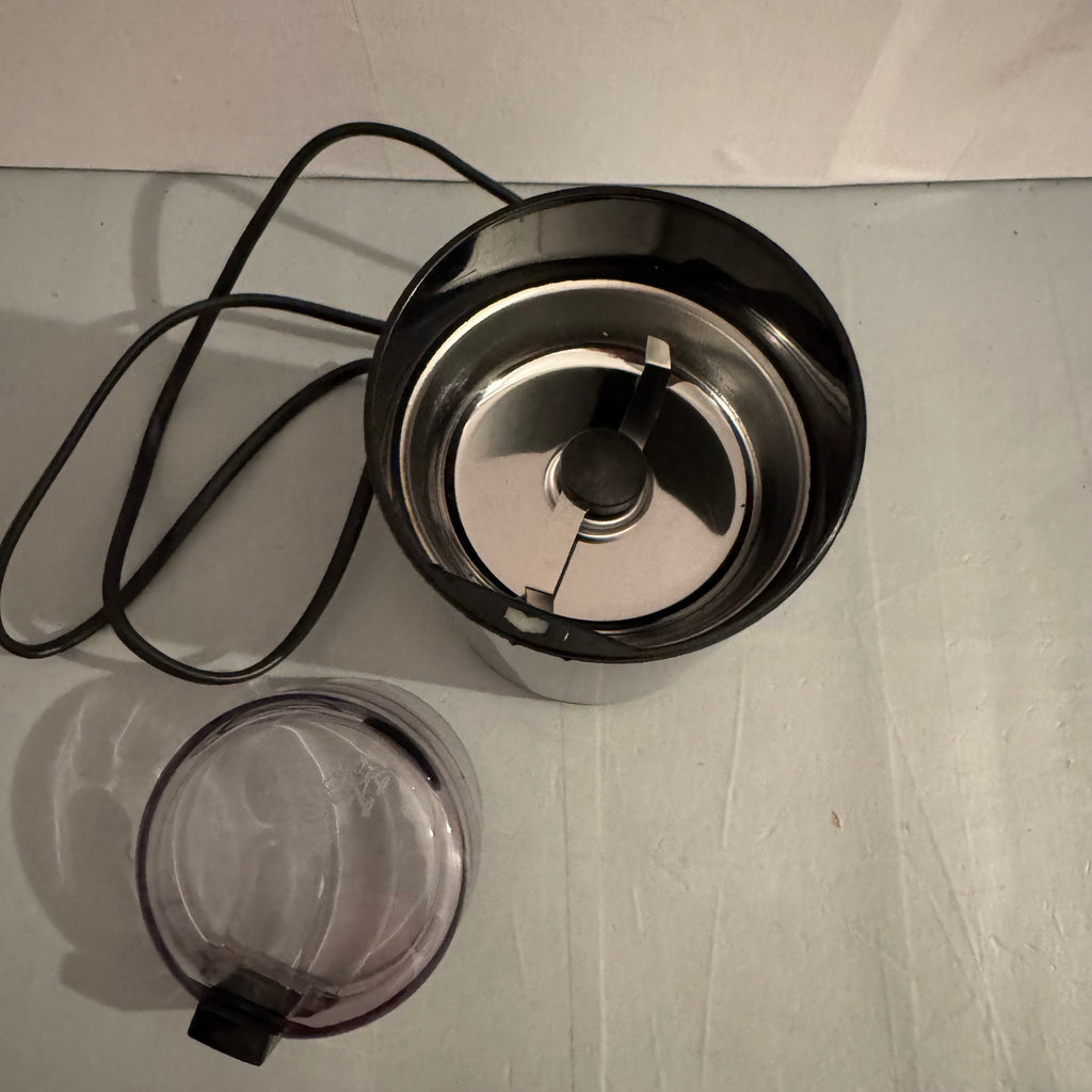 Molinillo de café eléctrico Bosch TSM6A013B