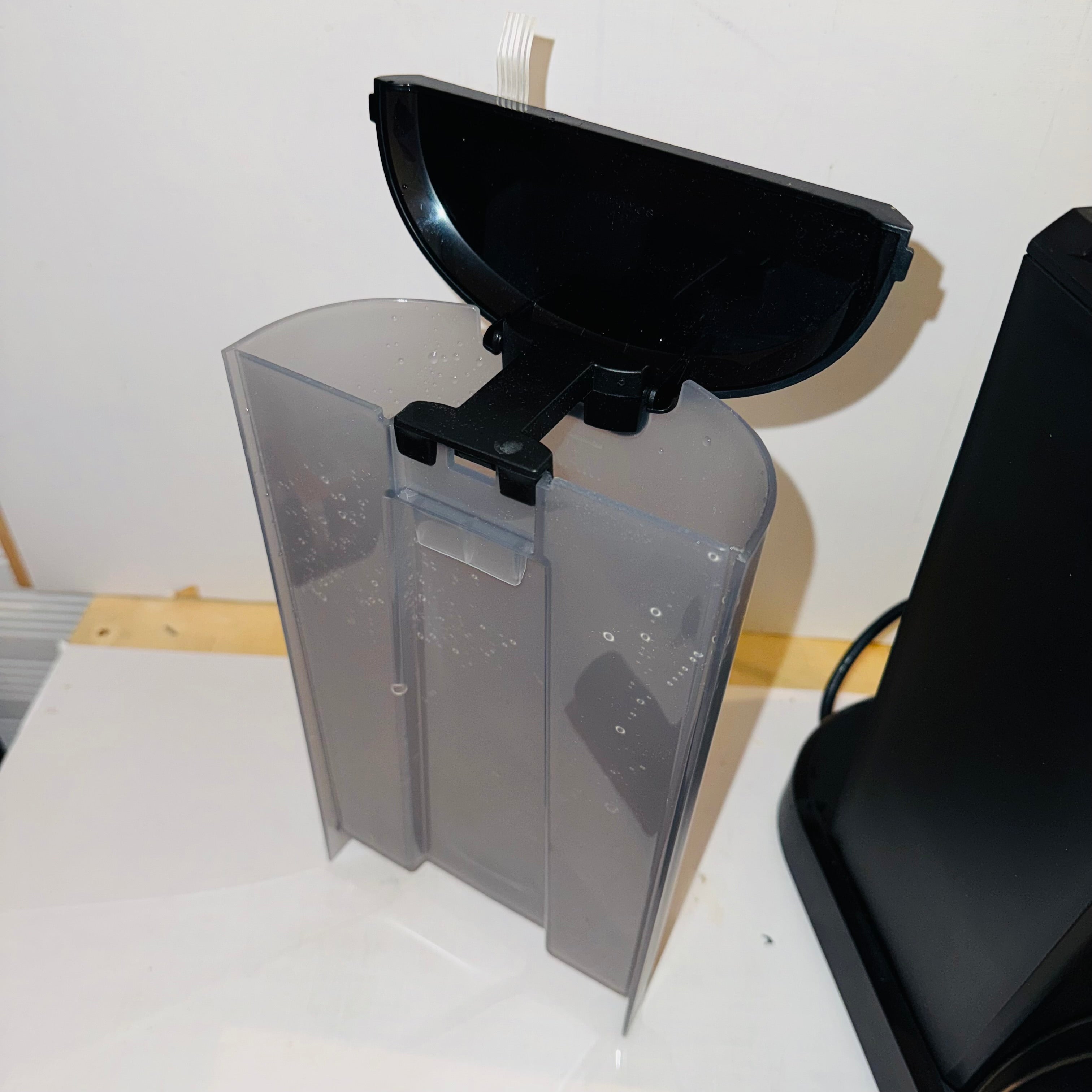 Cafetera espresso Cecotec Power Espresso 20 Pecan Pro