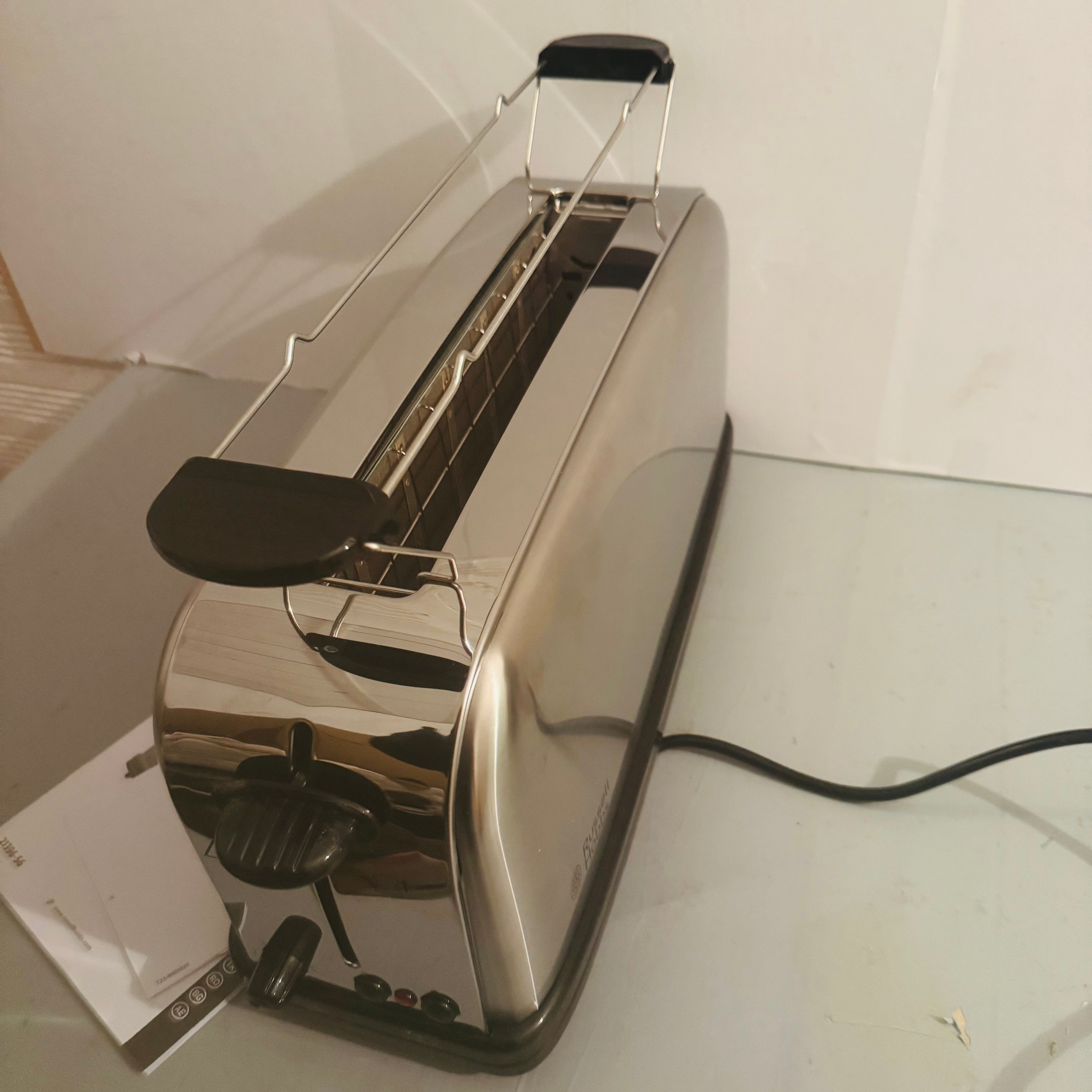 Tostadora Russell Hobbs Adventure 21396-56