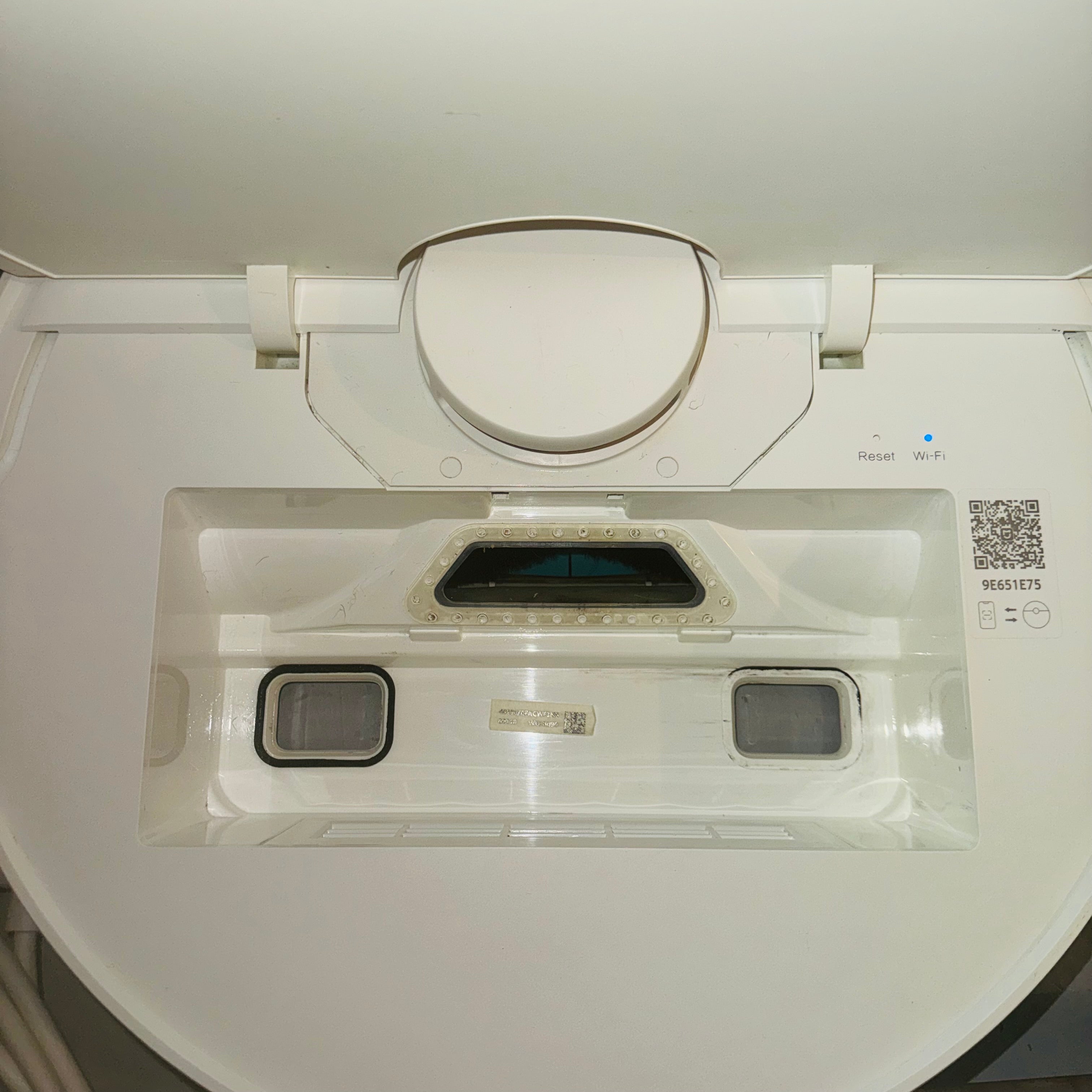 Robot aspirador Xiaomi Robot Vacuum X10