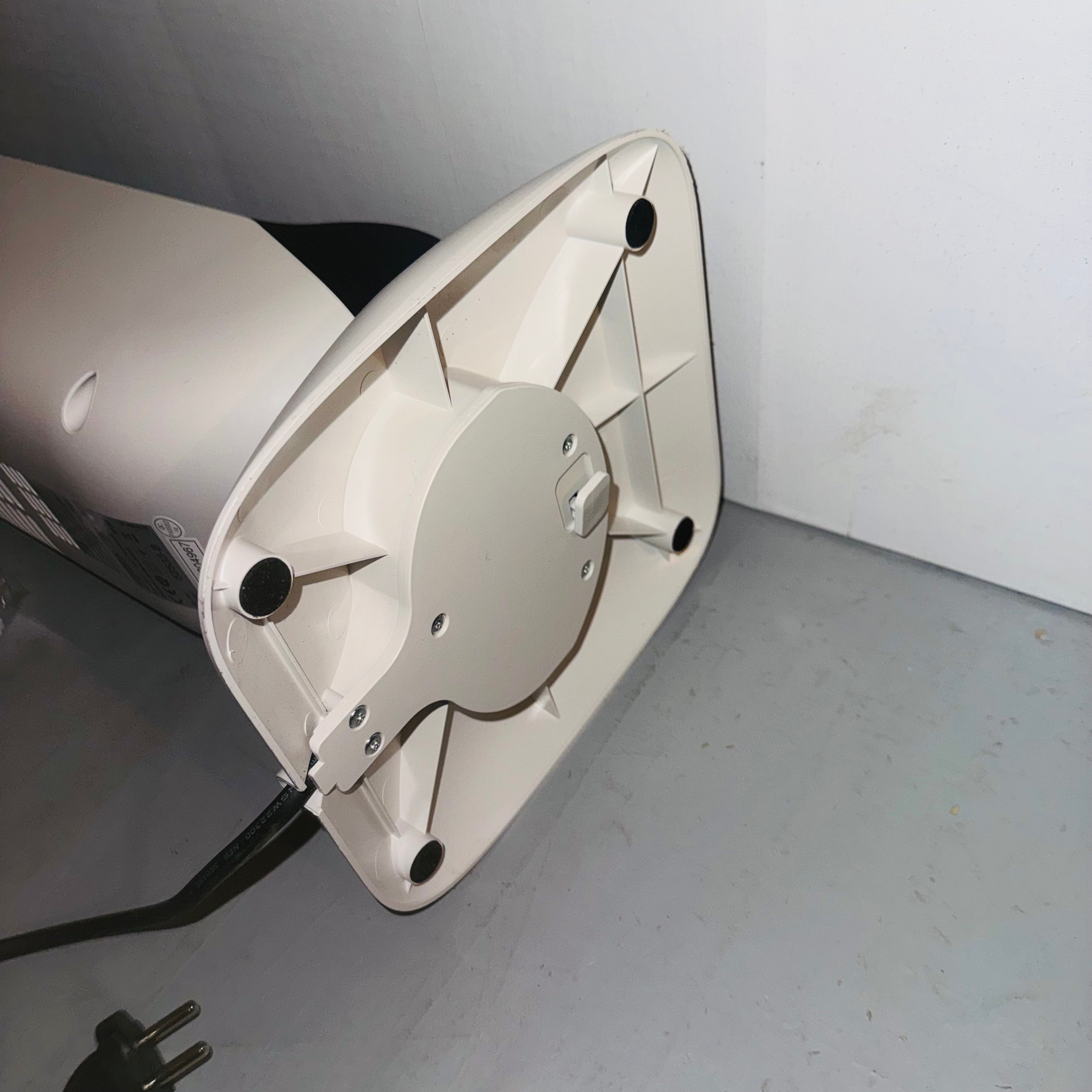 Termoventilador De'Longhi HFX25S20