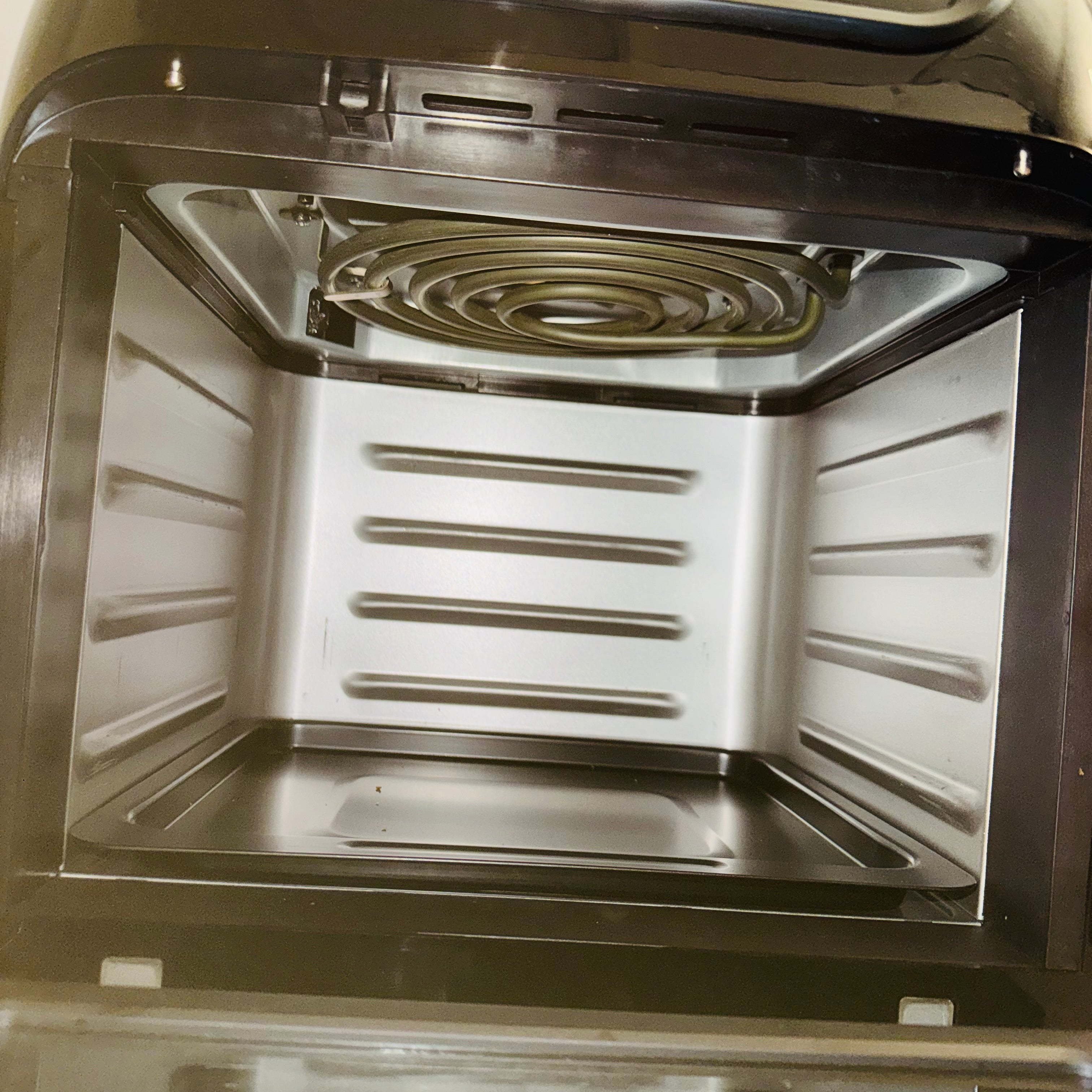 Freidora de aire Tristar FR-6964 10 L