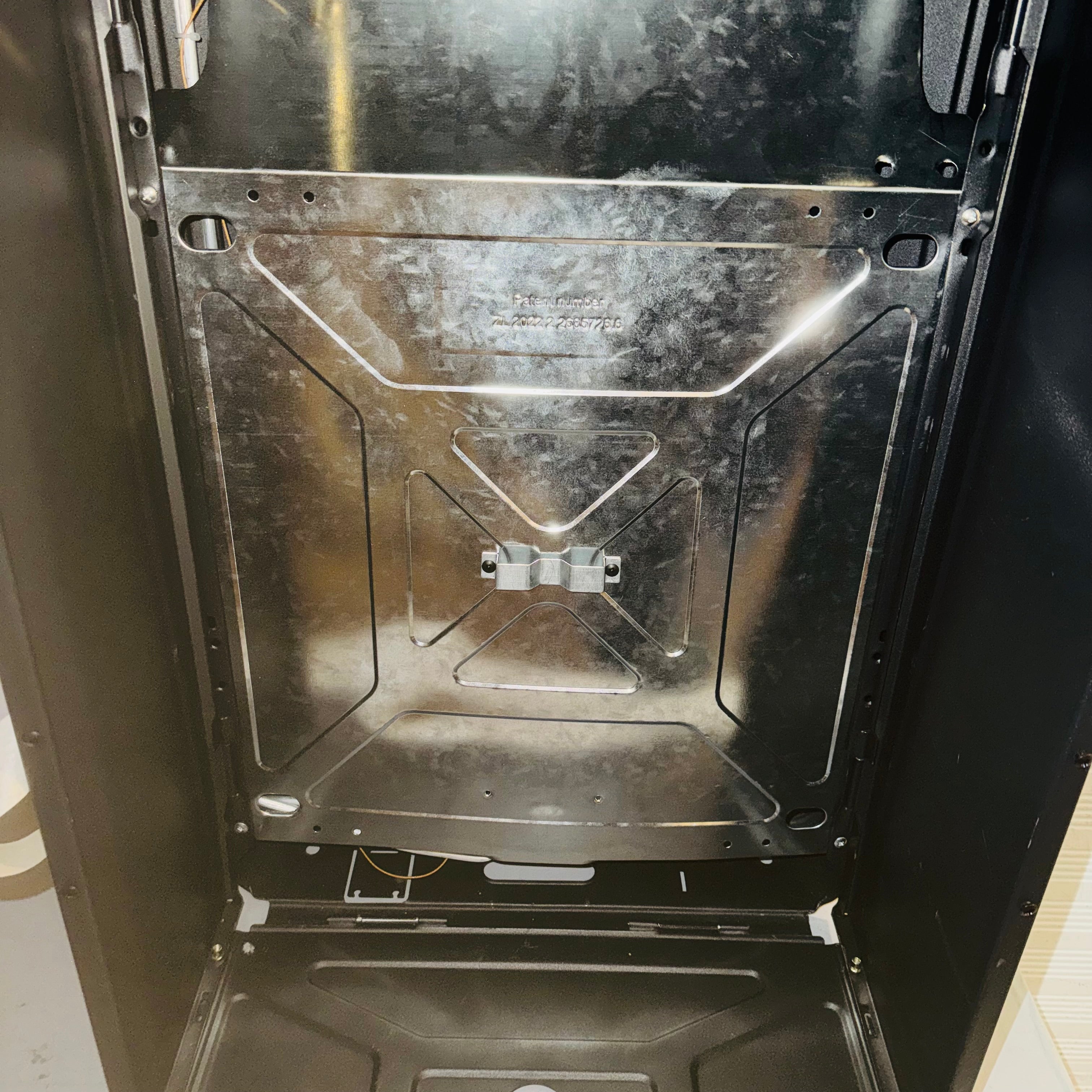 Estufa gas Cecotec ReadyWarm 4500 BlueFlame Foldable