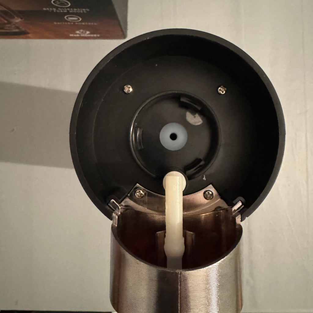 Dispensador de cerveza Mad Monkey To Go con espumador