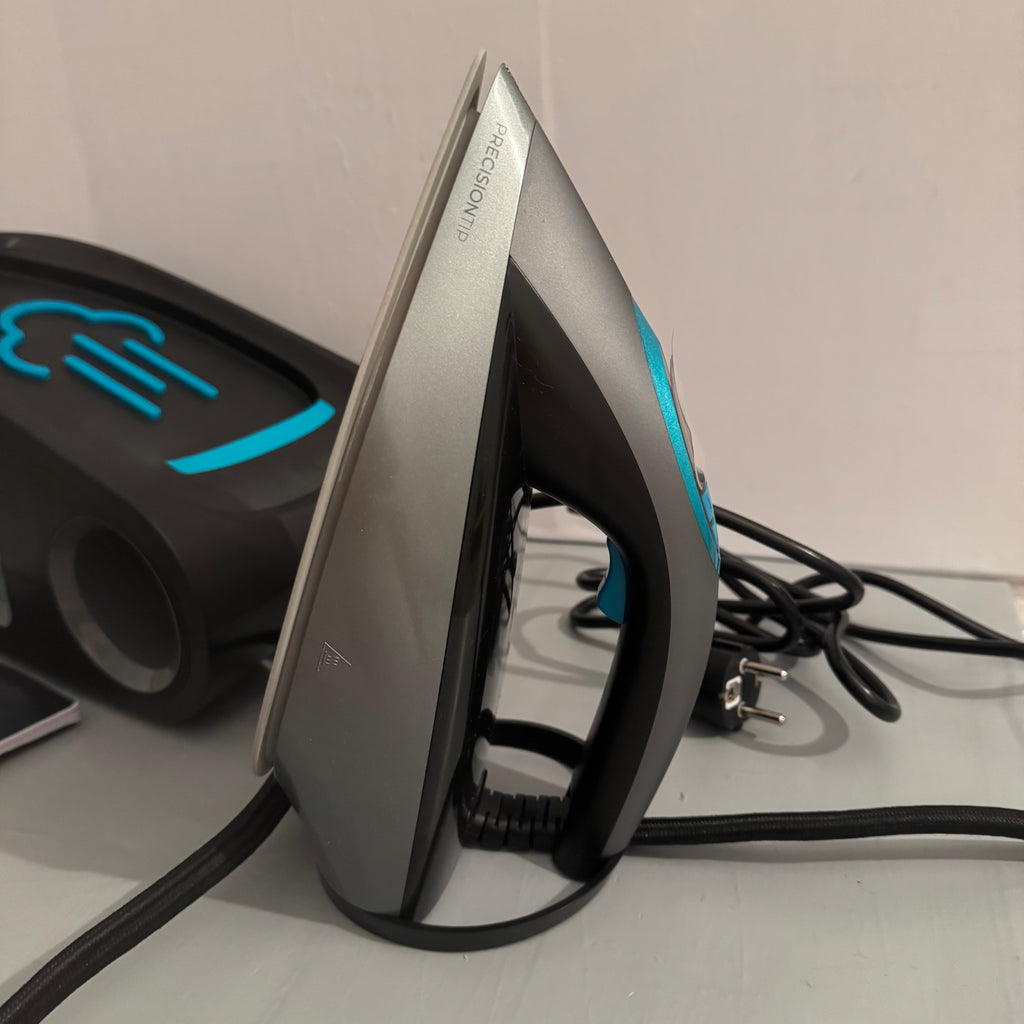 Centro planchado horizontal Cecotec IronHero 3200 Station 3200 W