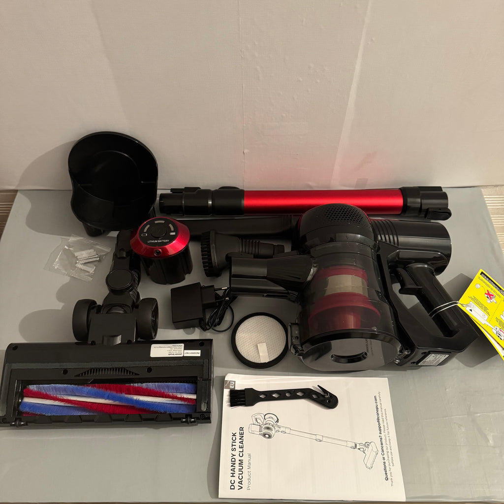 Aspiradora CONOPU Escoba 25Kpa