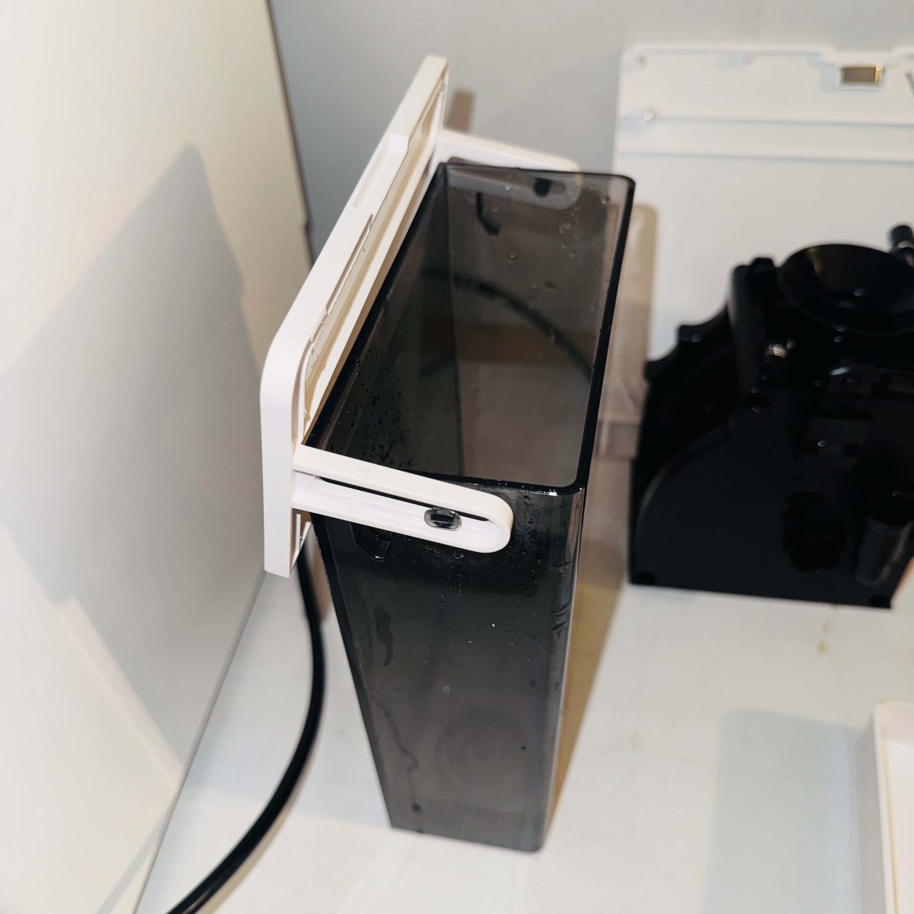 Cafetera superautomática Cecotec Cremmaet Compactccino Connected