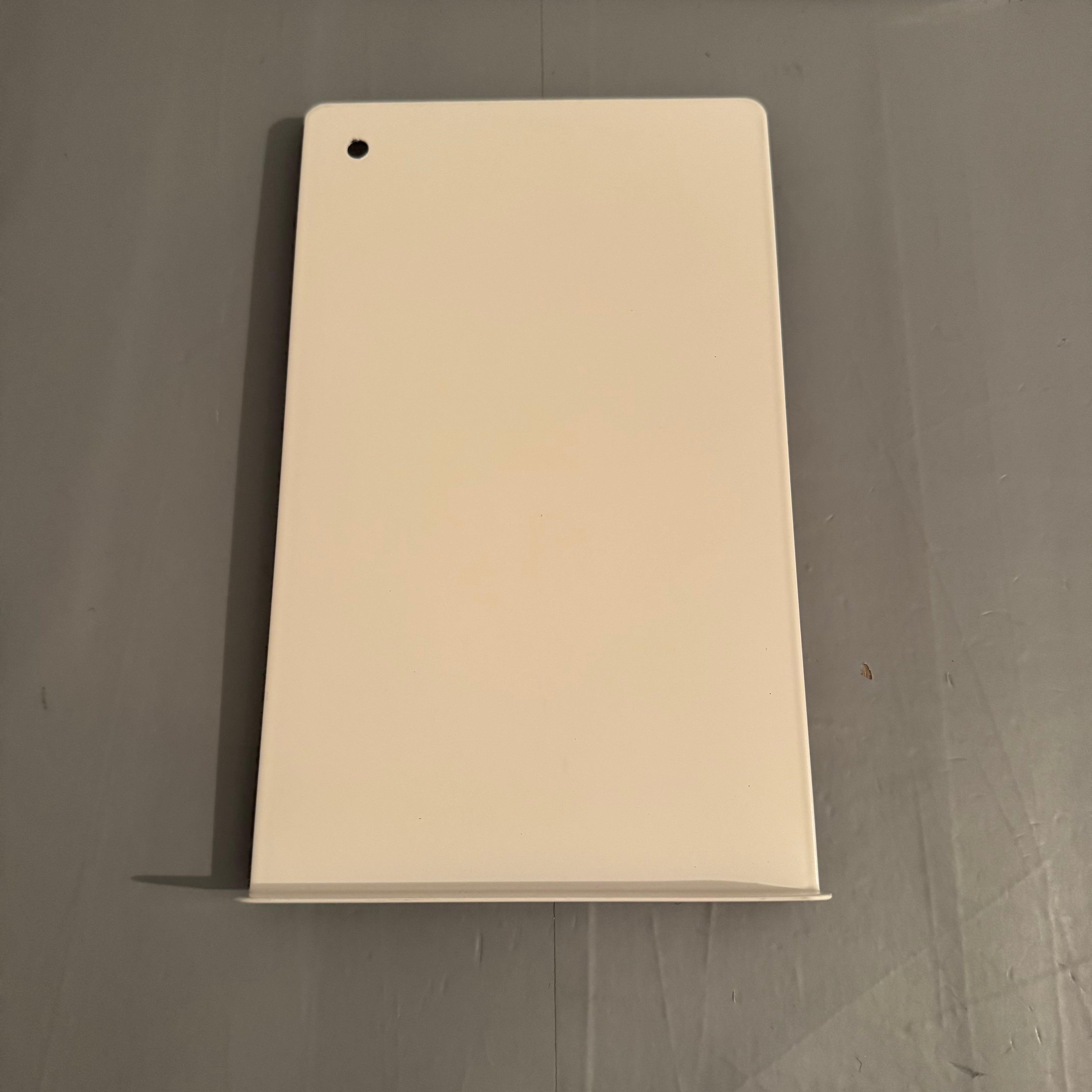 Plantilla limpiadora para plancha Laurastar 5817803703 Polyfer